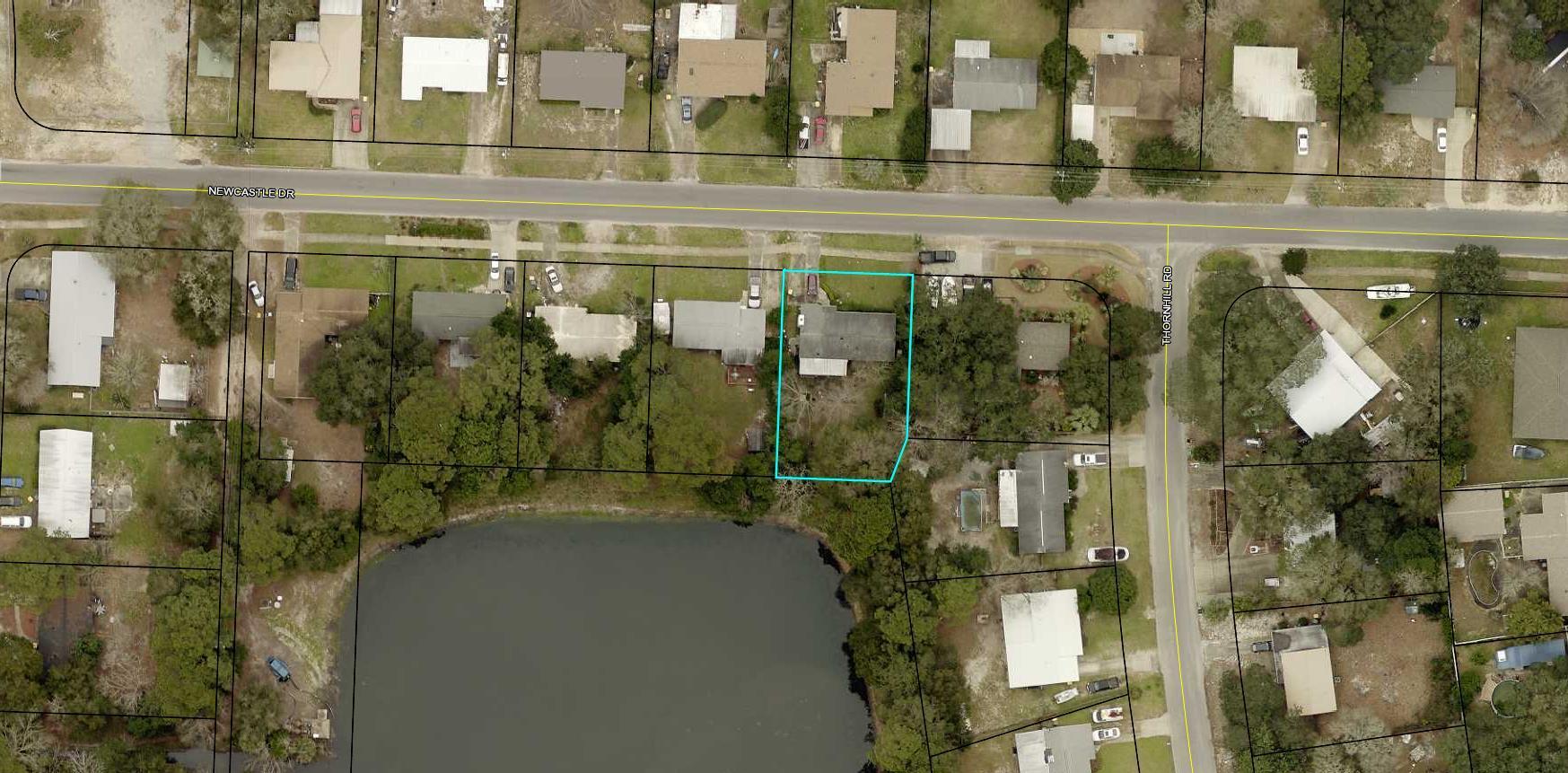 GARNIERS ADDS 1-7 (242208.00) - Residential