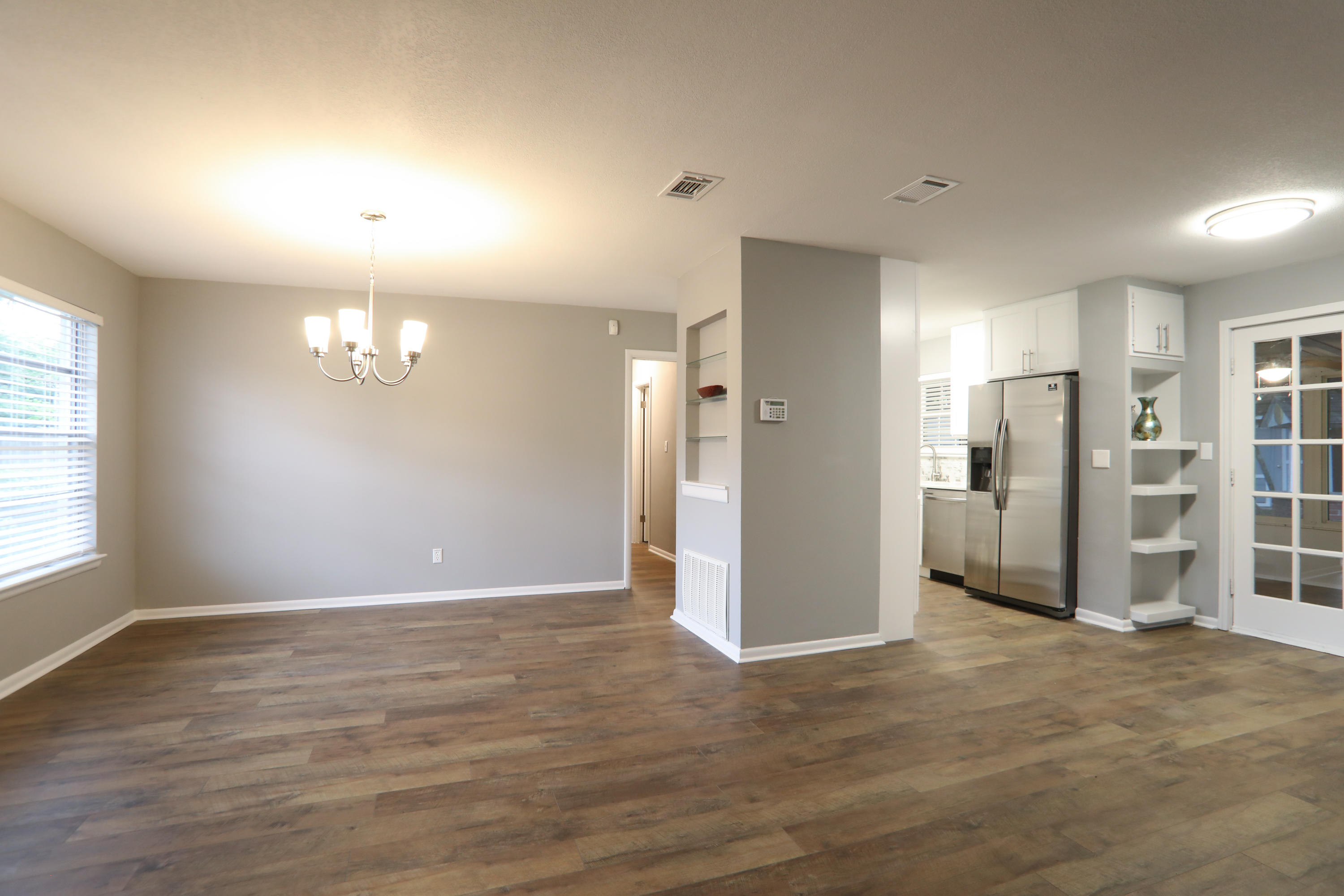 GARNIERS ADDS 1-7 (242208.00) - Residential