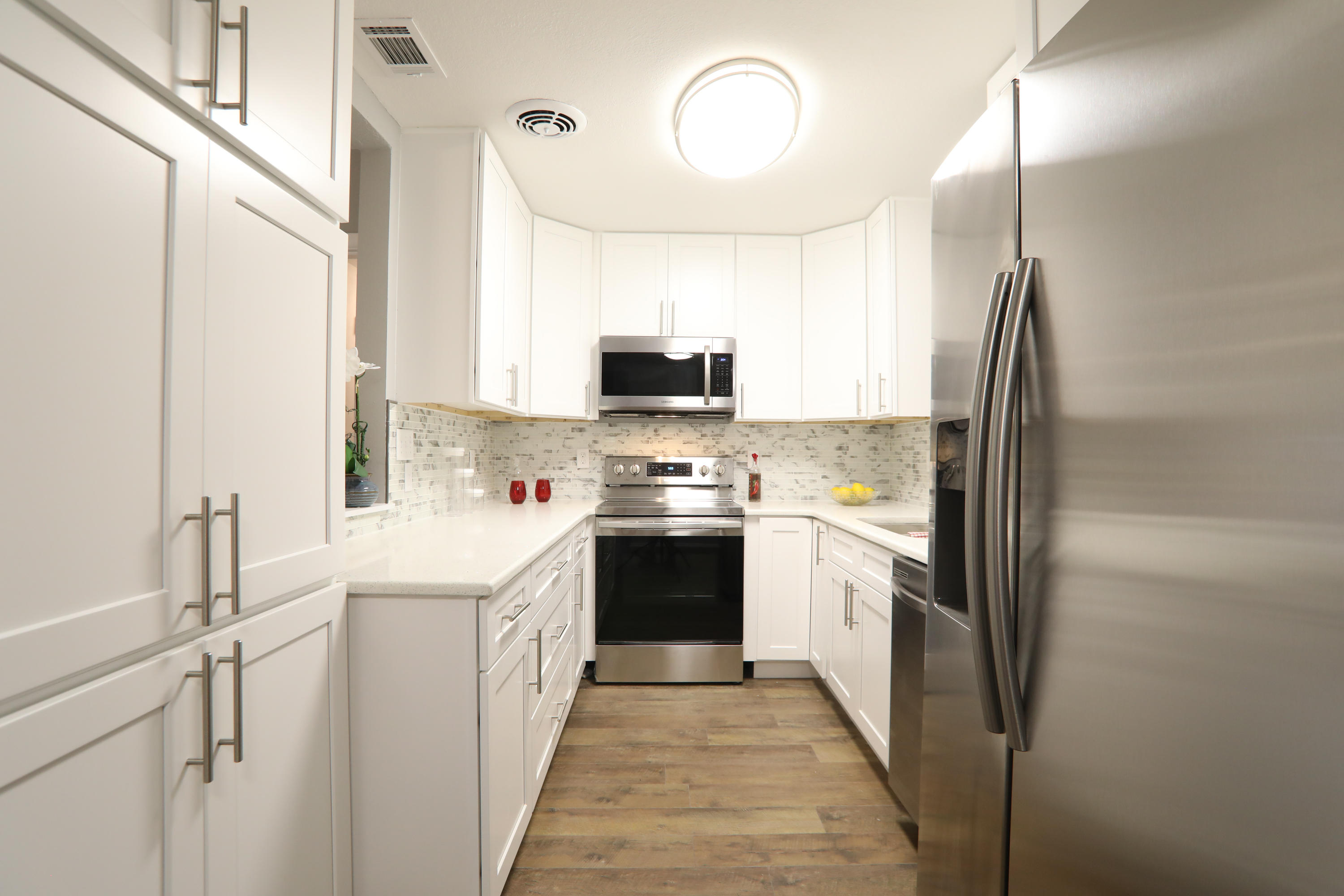 GARNIERS ADDS 1-7 (242208.00) - Residential