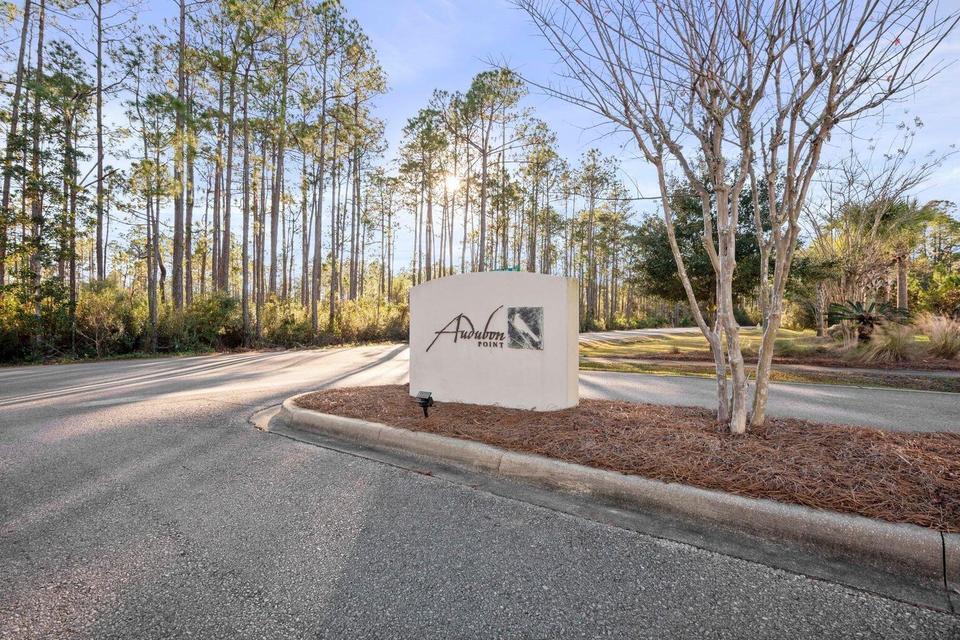 AUDUBON POINT - Residential Lease
