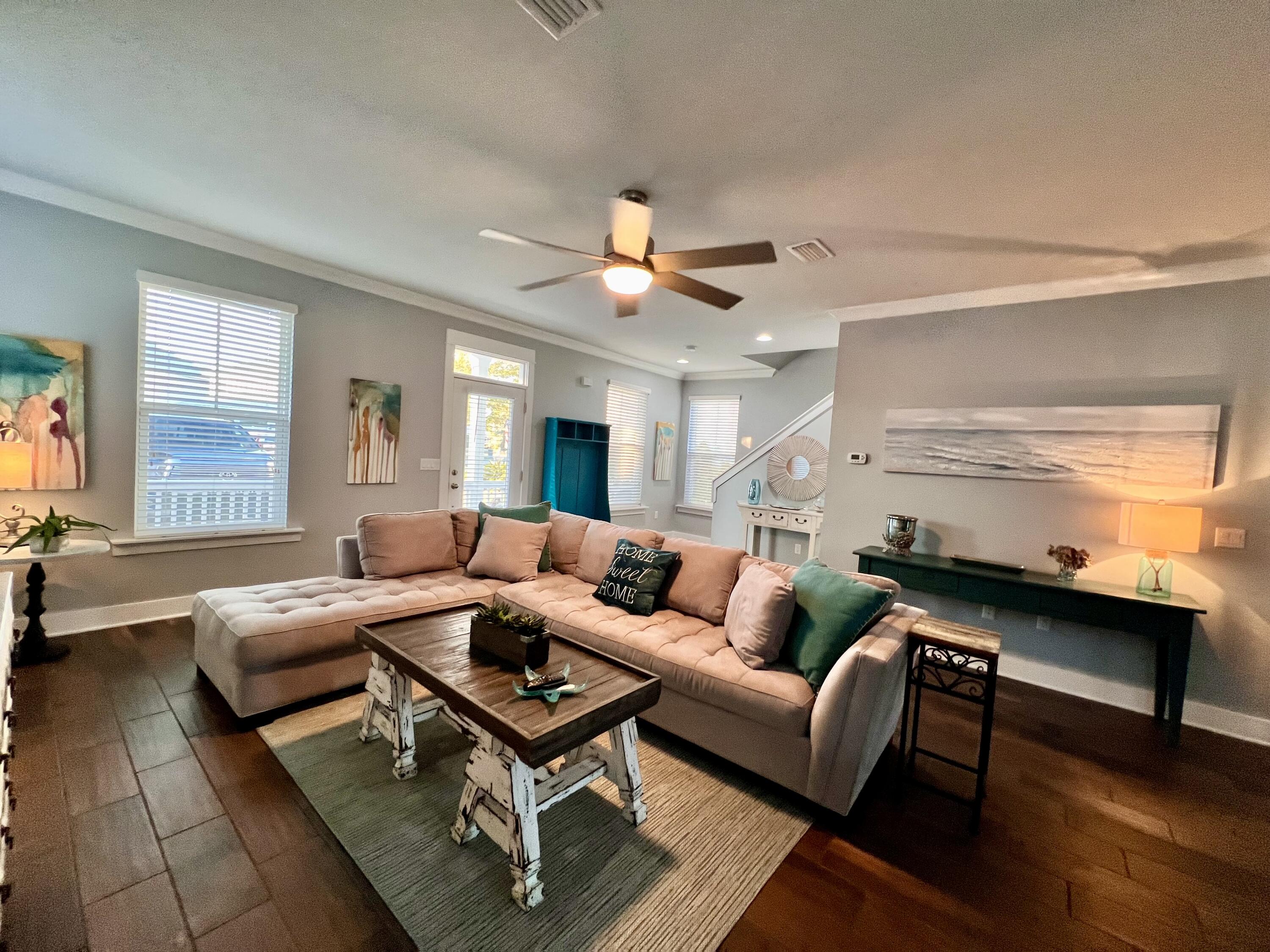 AUDUBON POINT - Residential Lease