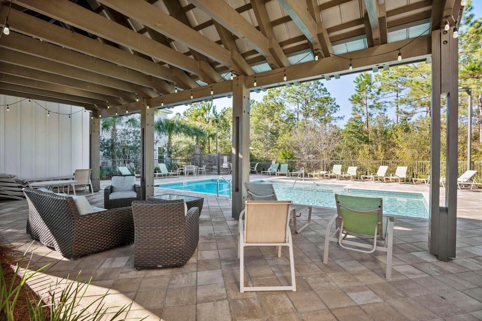 AUDUBON POINT - Residential Lease