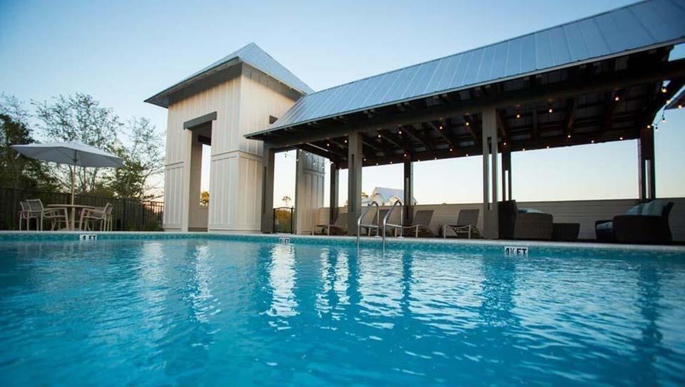 AUDUBON POINT - Residential Lease