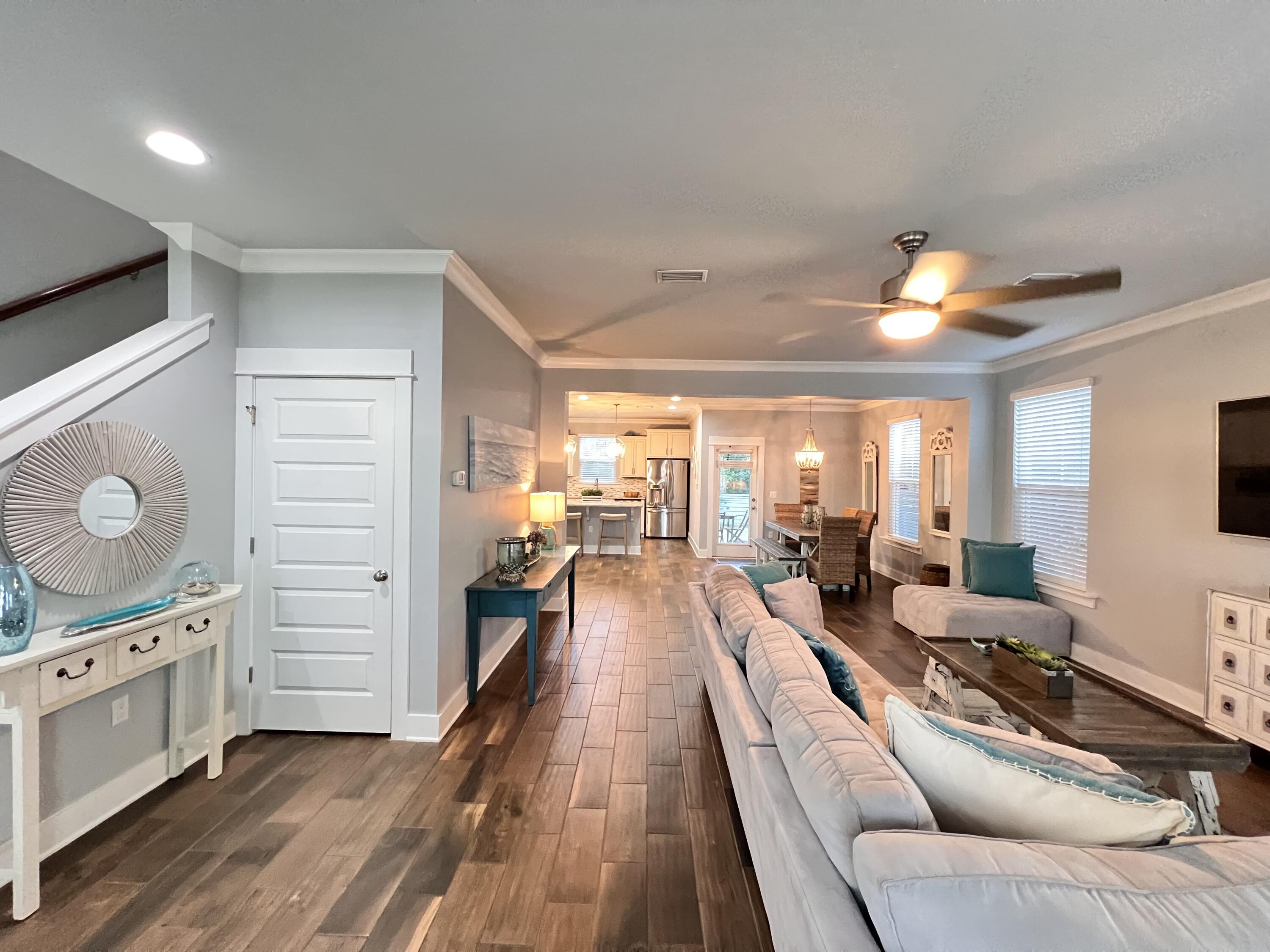 AUDUBON POINT - Residential Lease
