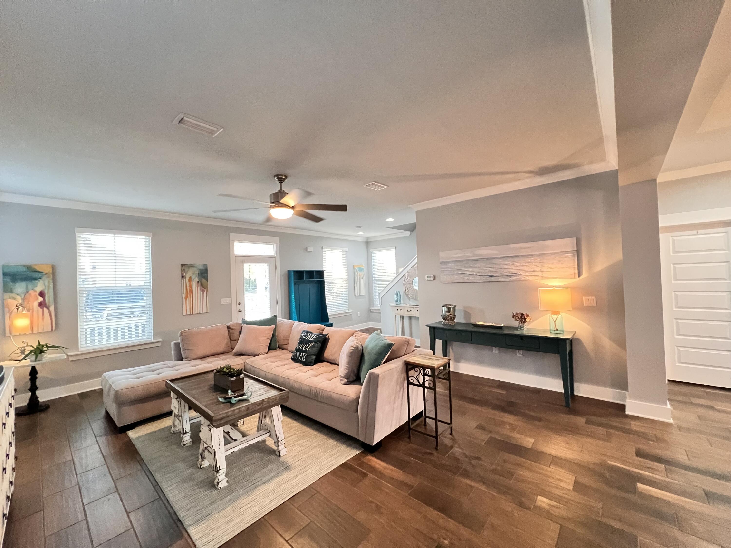 AUDUBON POINT - Residential Lease