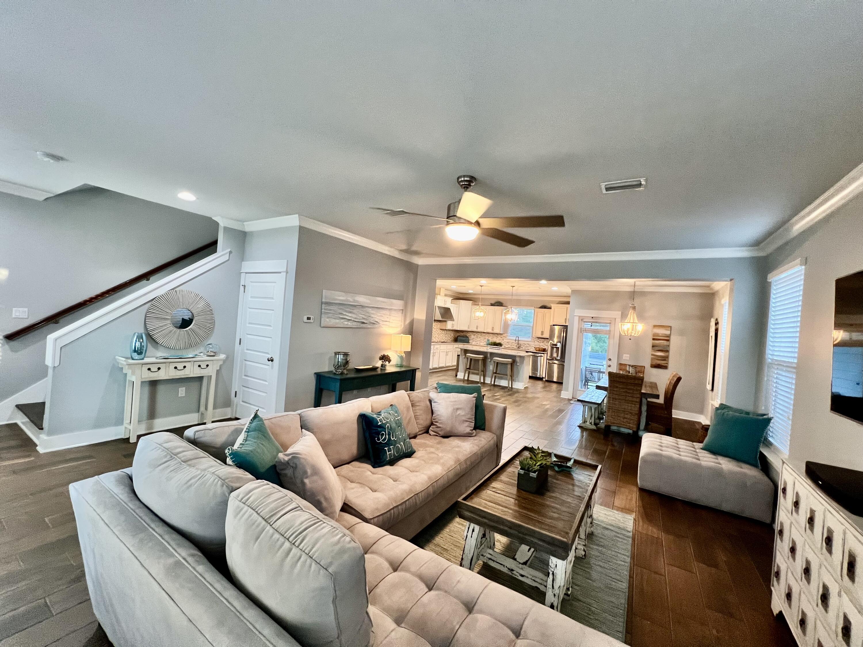 AUDUBON POINT - Residential Lease