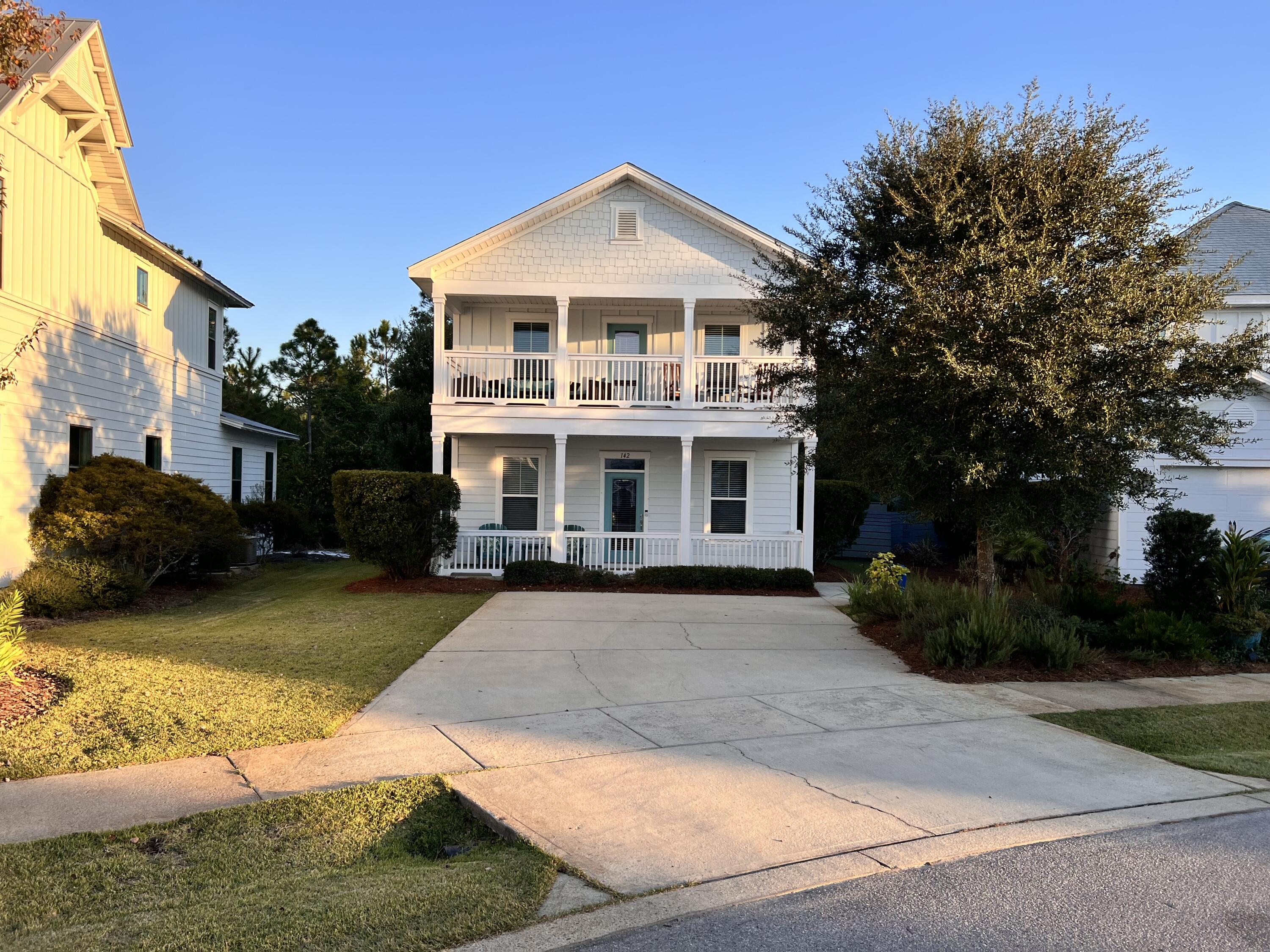AUDUBON POINT - Residential Lease
