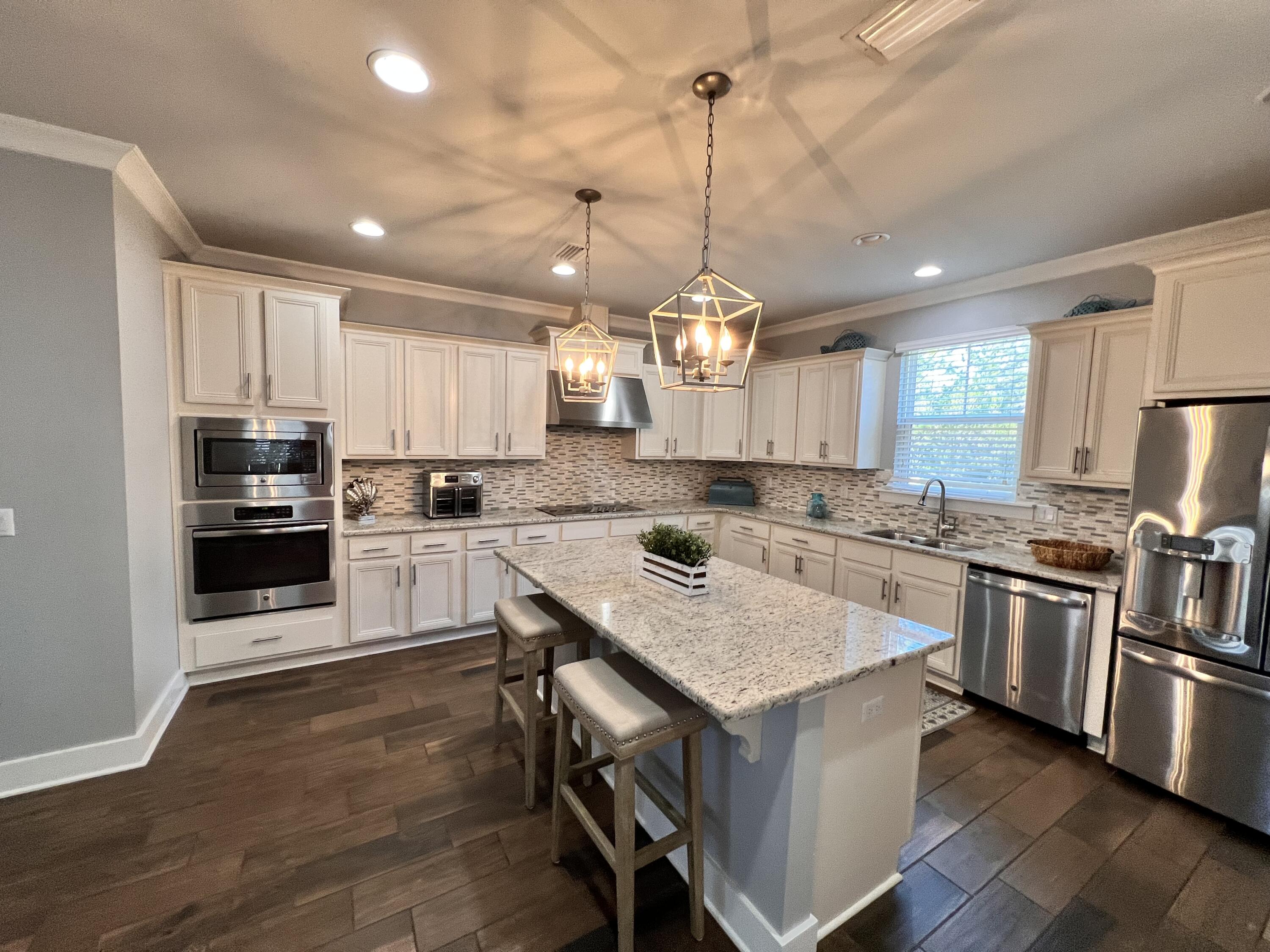 AUDUBON POINT - Residential Lease