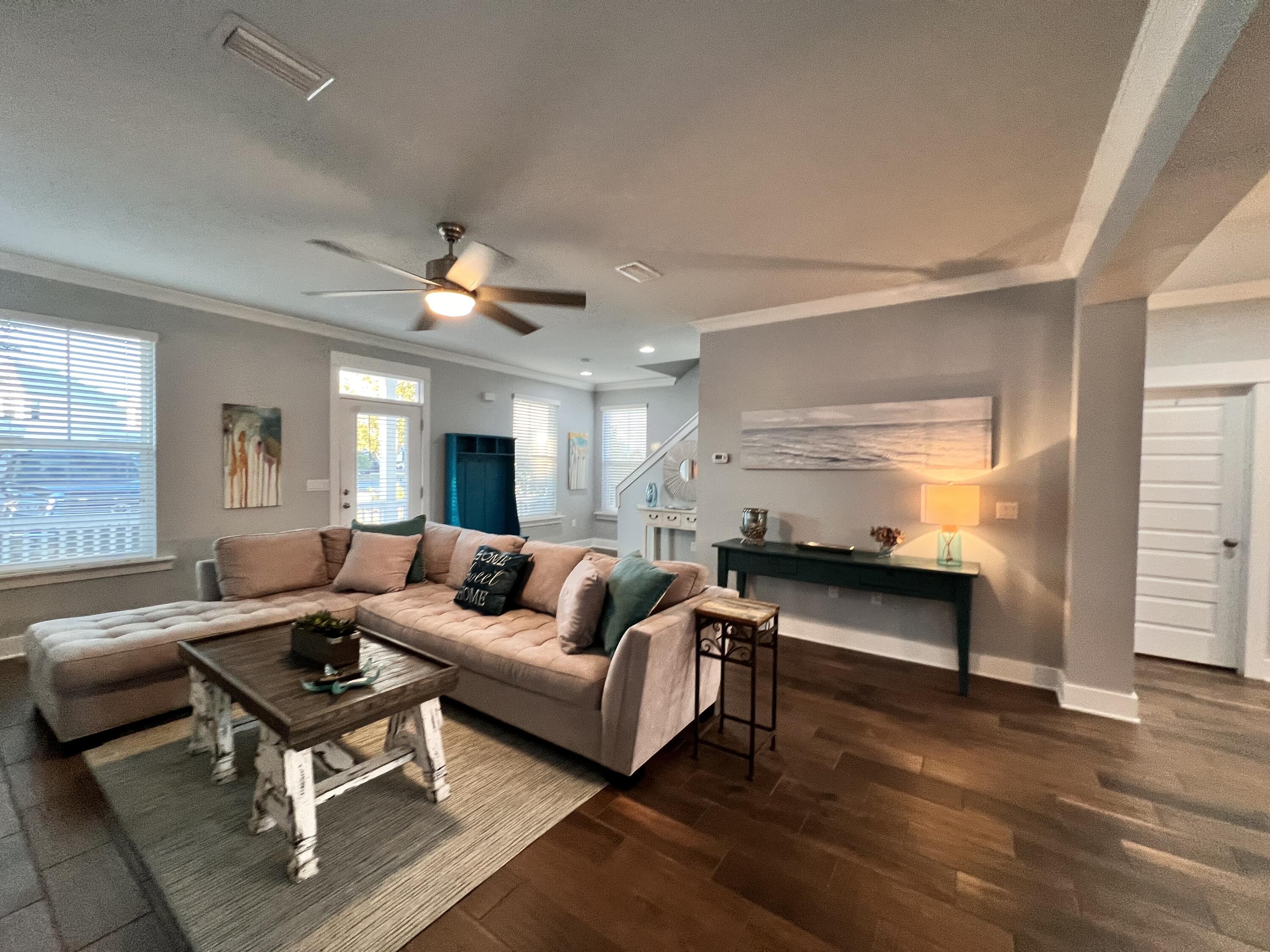AUDUBON POINT - Residential Lease