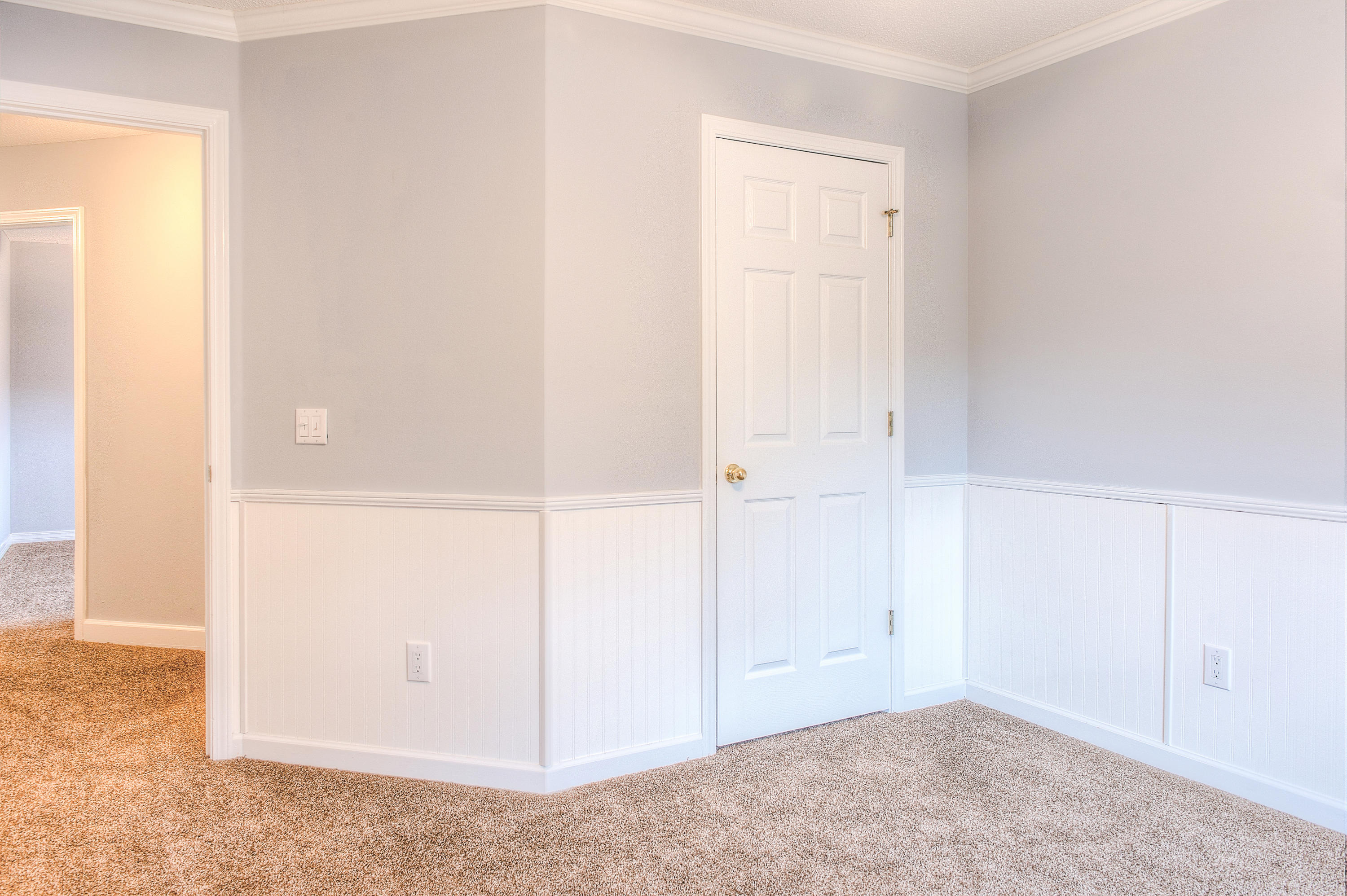 ANTIOCH ESTATES S/D - Residential