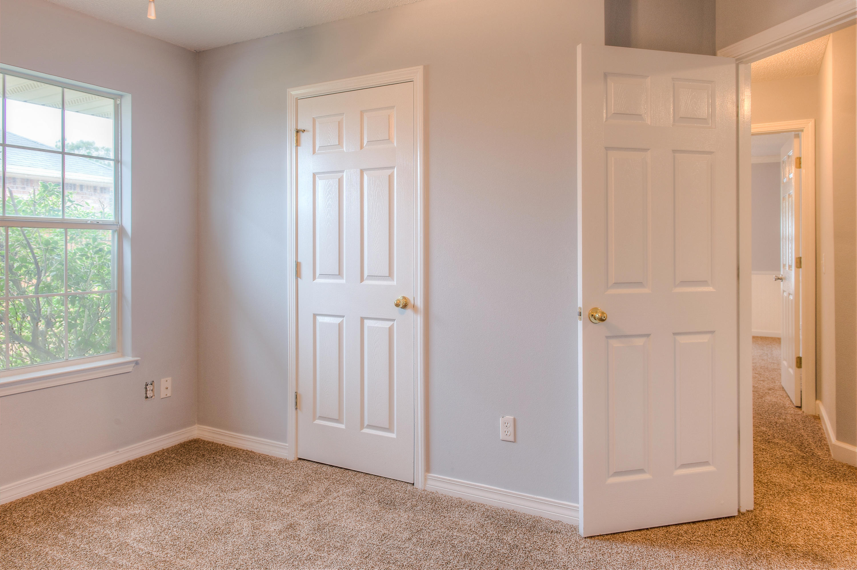 ANTIOCH ESTATES S/D - Residential