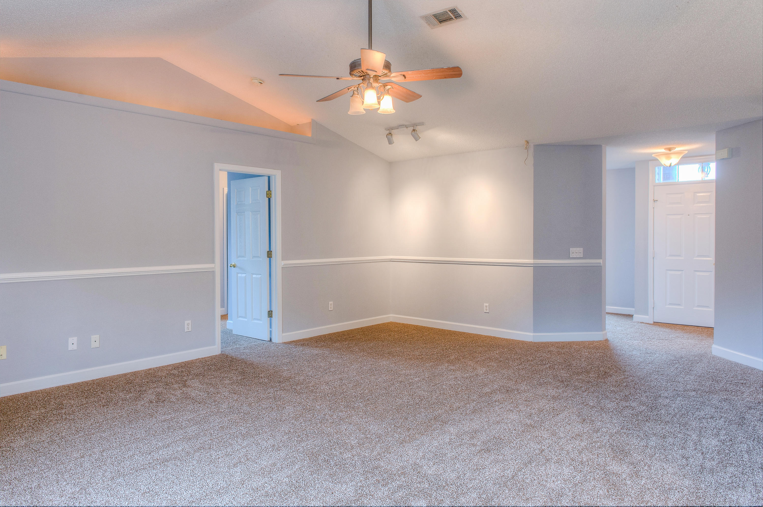 ANTIOCH ESTATES S/D - Residential