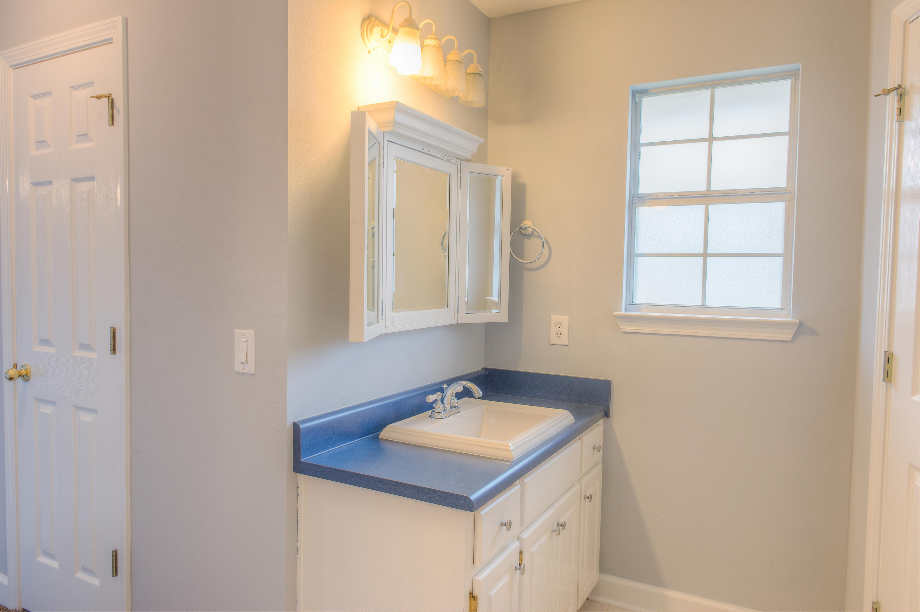 ANTIOCH ESTATES S/D - Residential