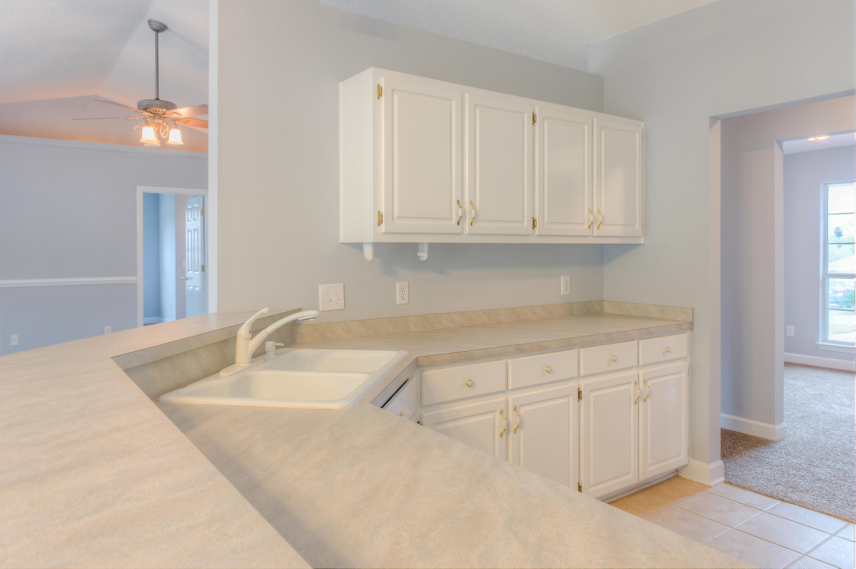 ANTIOCH ESTATES S/D - Residential