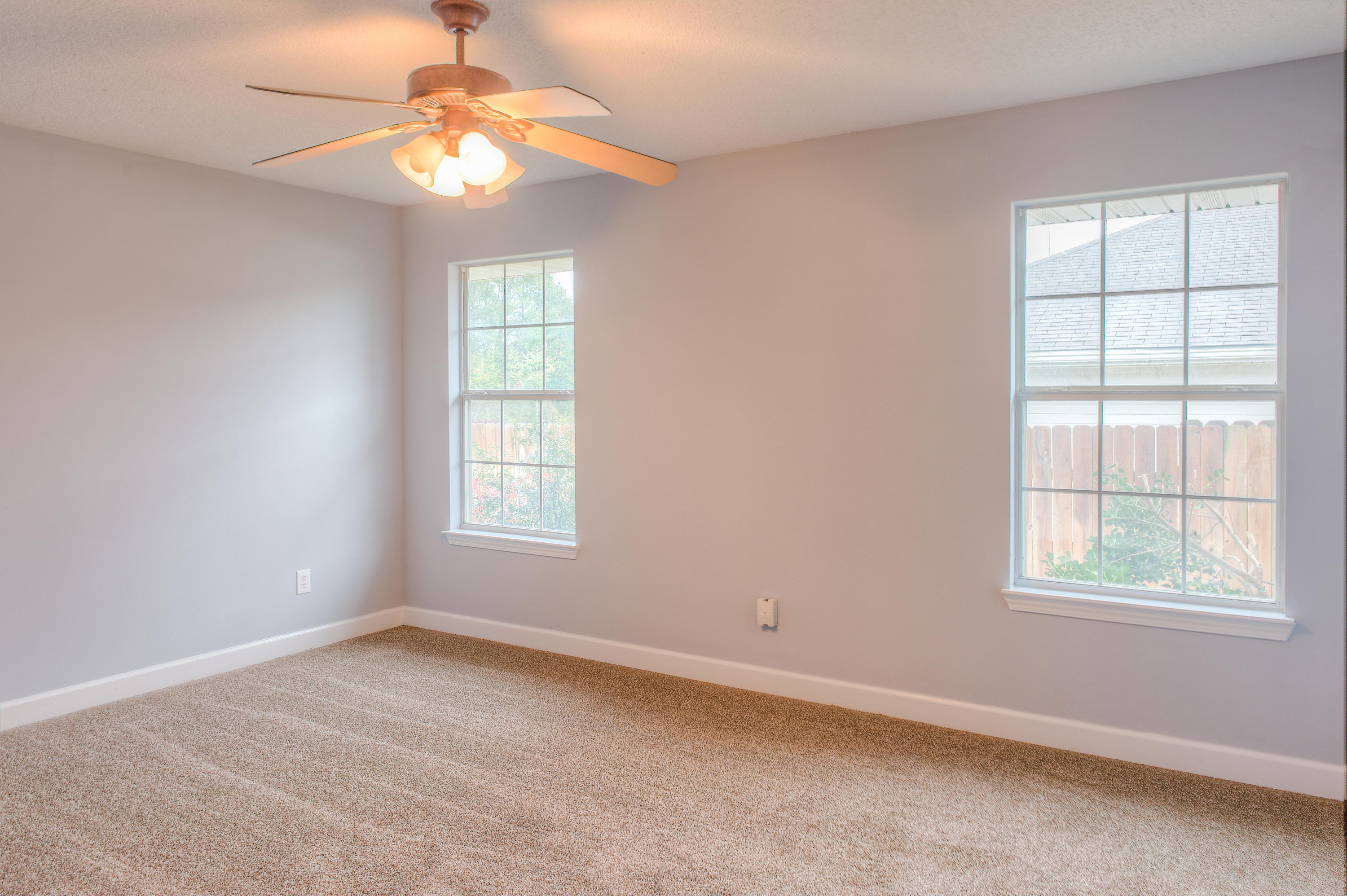 ANTIOCH ESTATES S/D - Residential