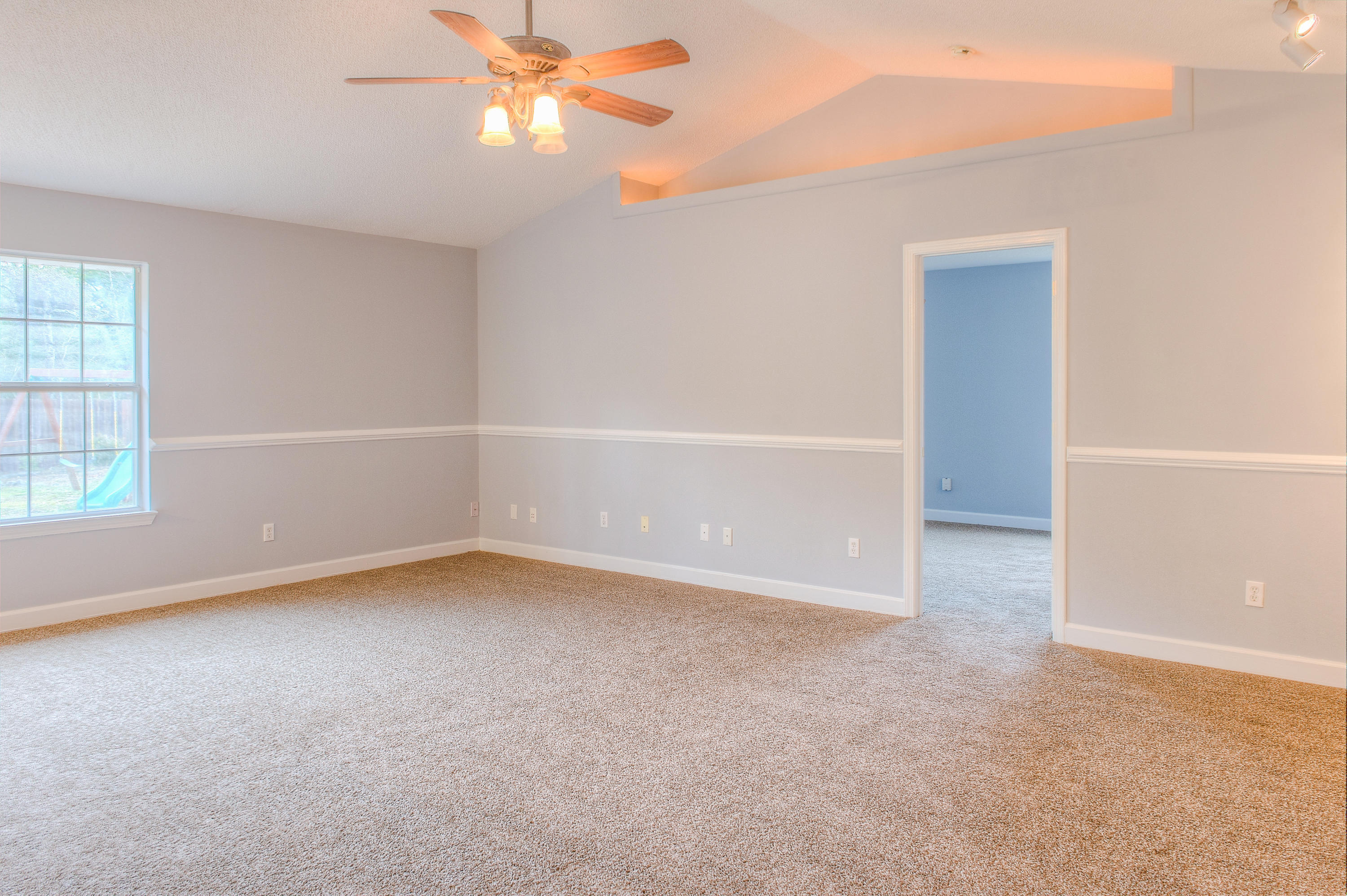 ANTIOCH ESTATES S/D - Residential