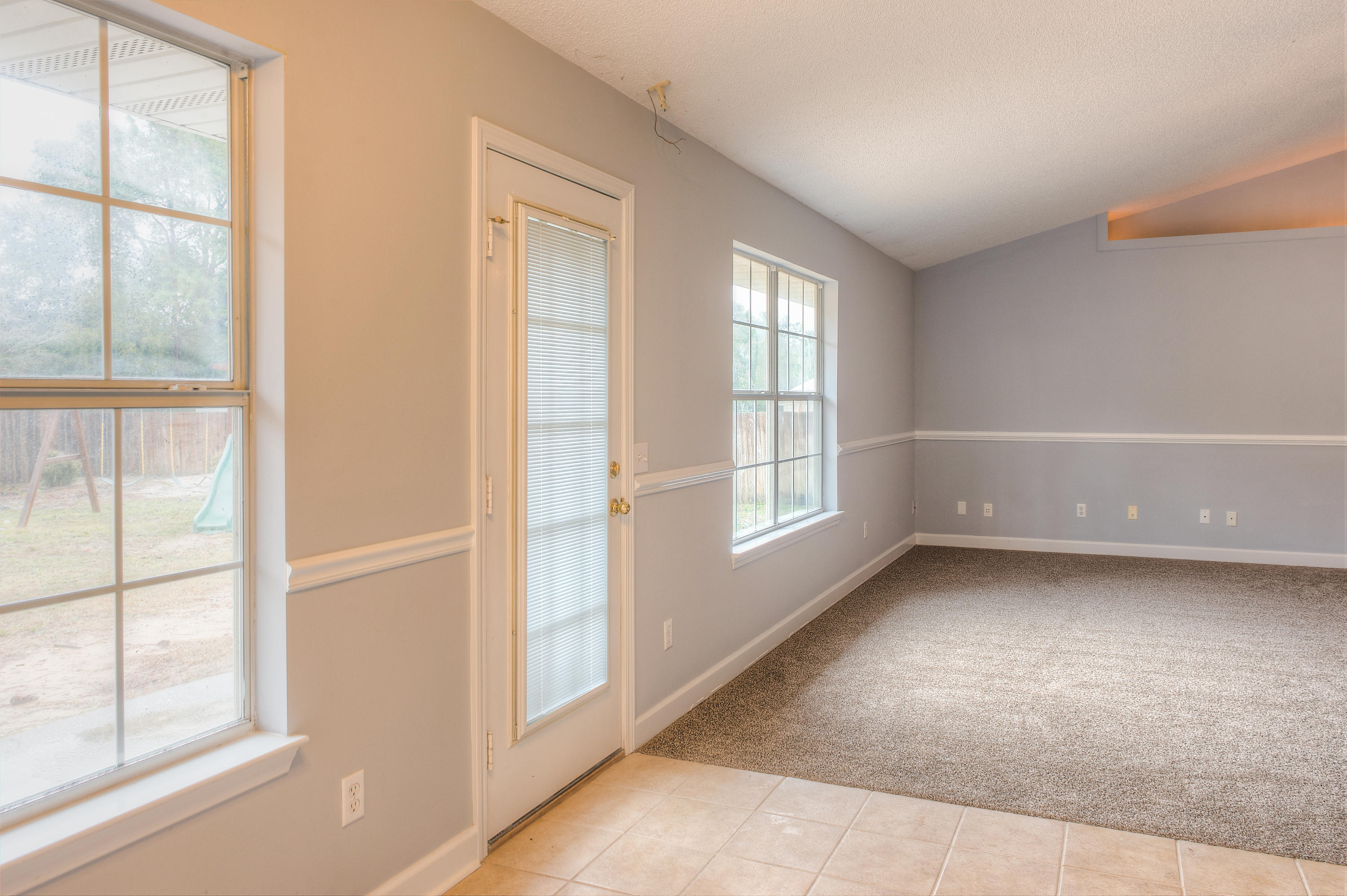 ANTIOCH ESTATES S/D - Residential