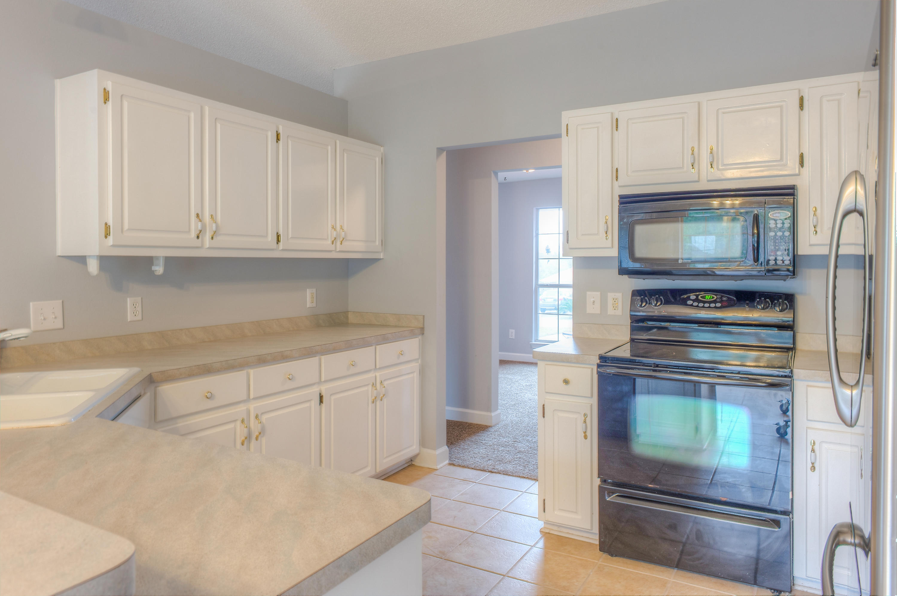 ANTIOCH ESTATES S/D - Residential