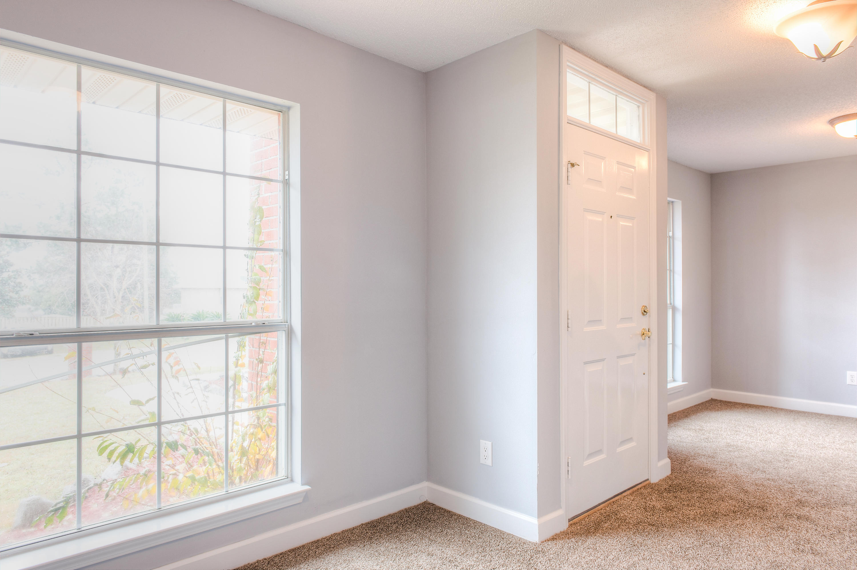 ANTIOCH ESTATES S/D - Residential