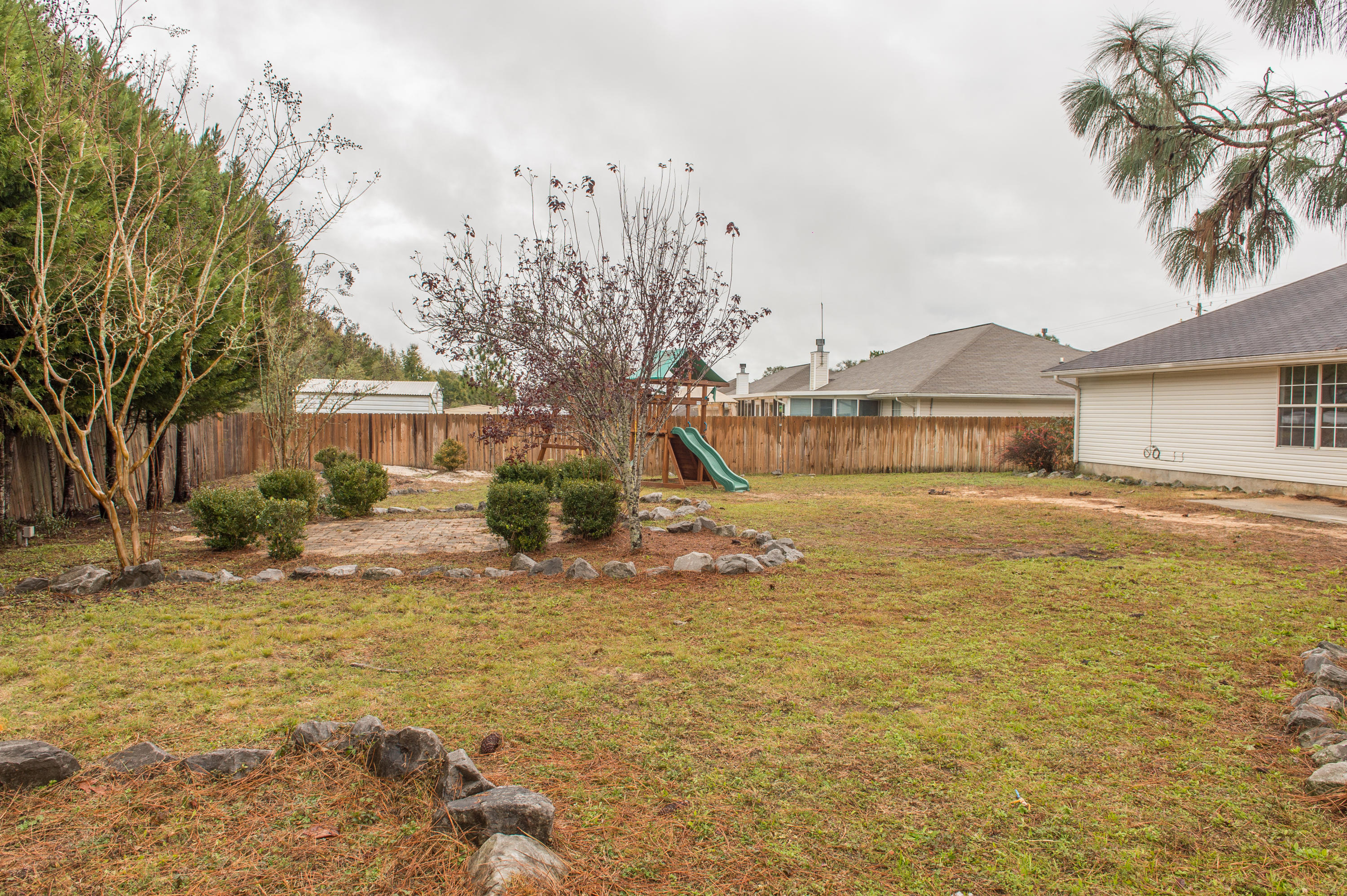 ANTIOCH ESTATES S/D - Residential