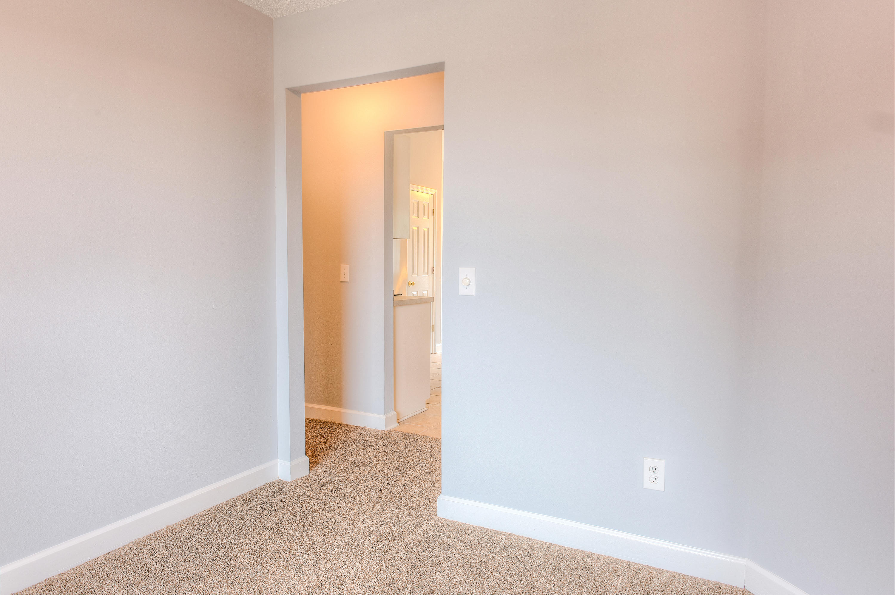 ANTIOCH ESTATES S/D - Residential