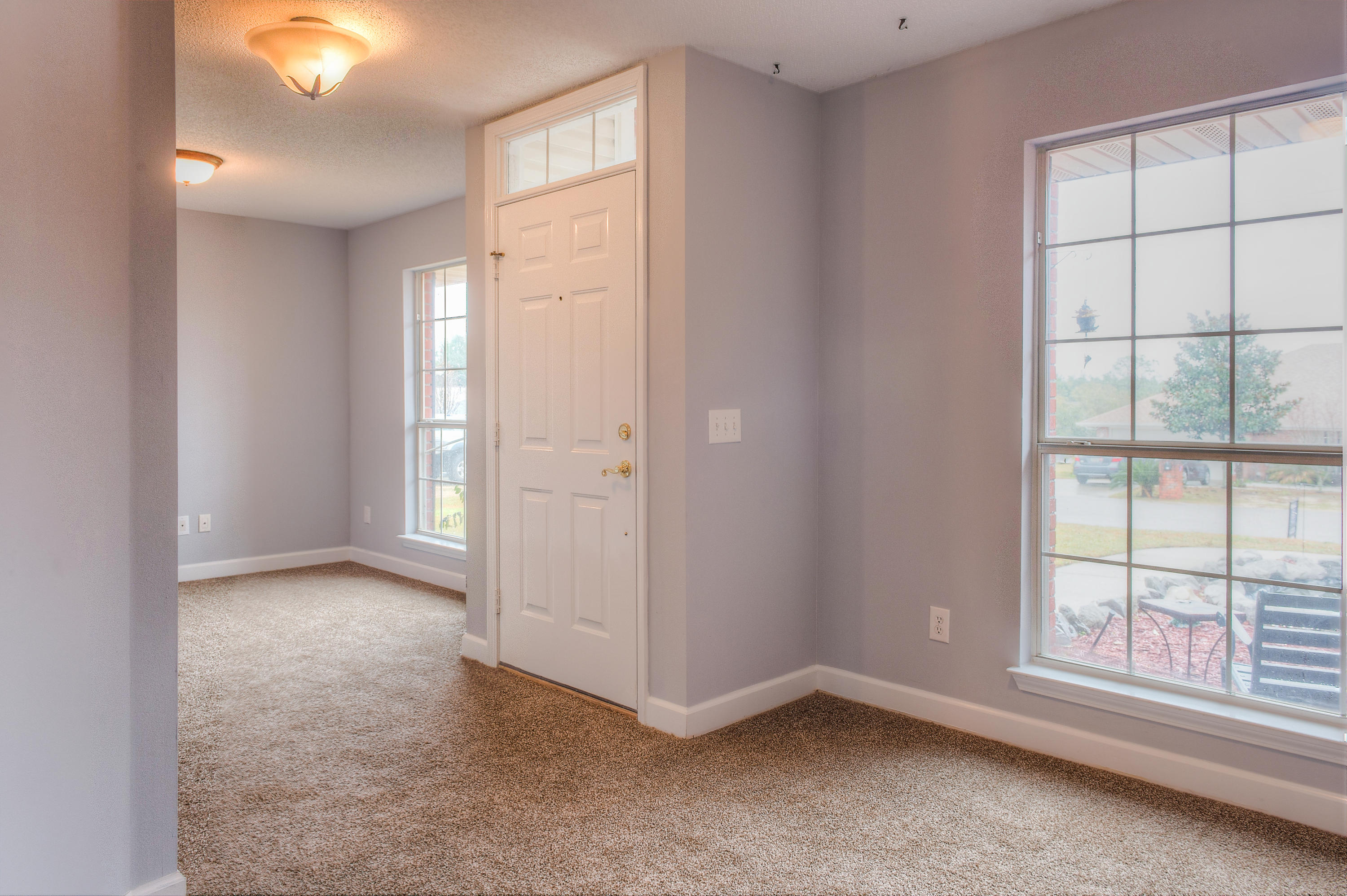 ANTIOCH ESTATES S/D - Residential