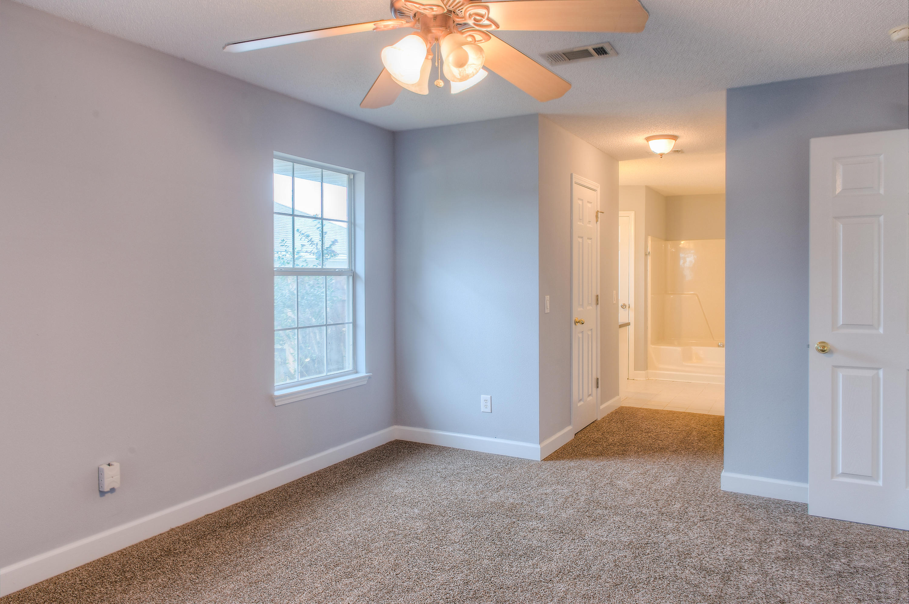 ANTIOCH ESTATES S/D - Residential