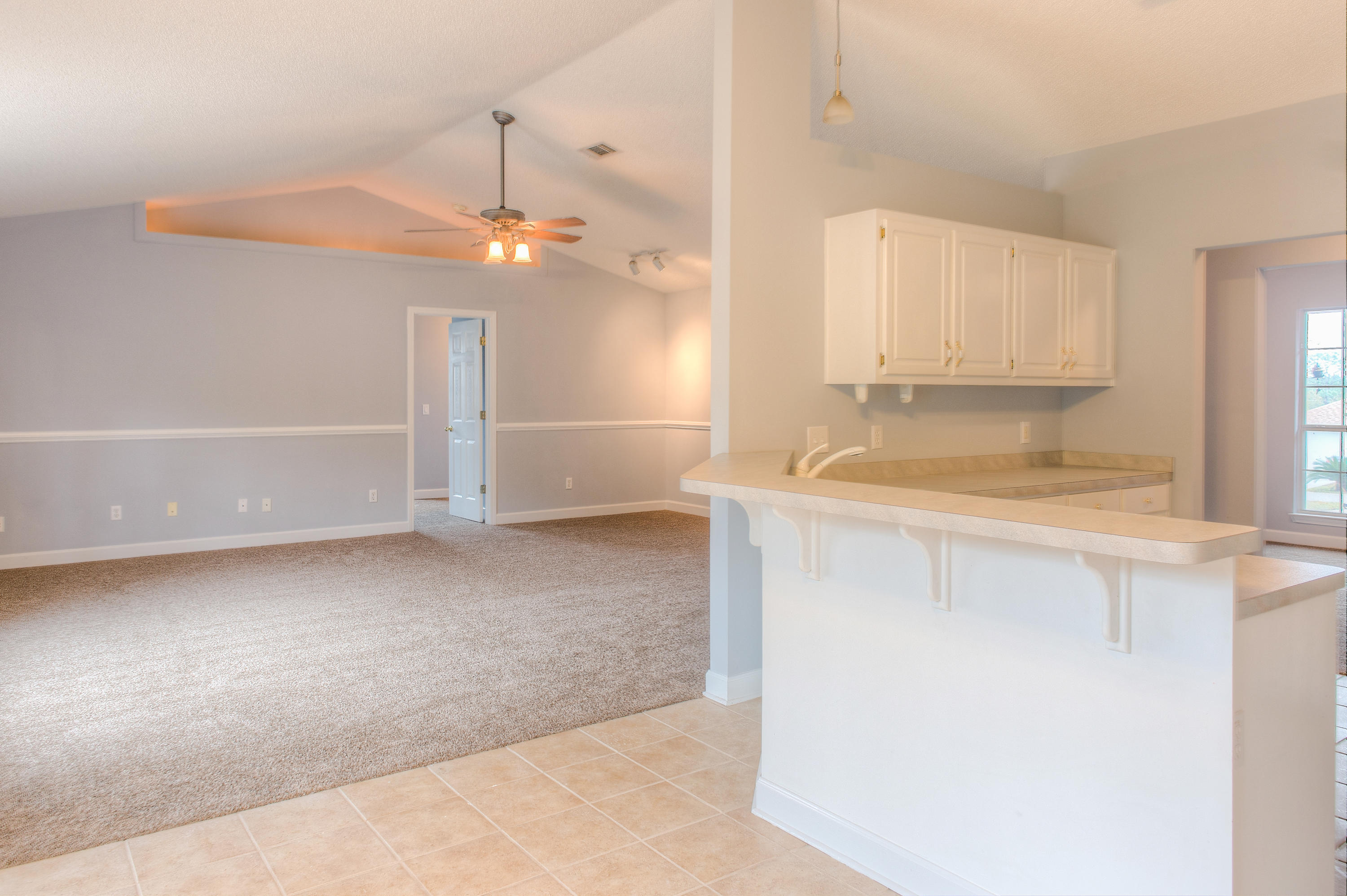 ANTIOCH ESTATES S/D - Residential