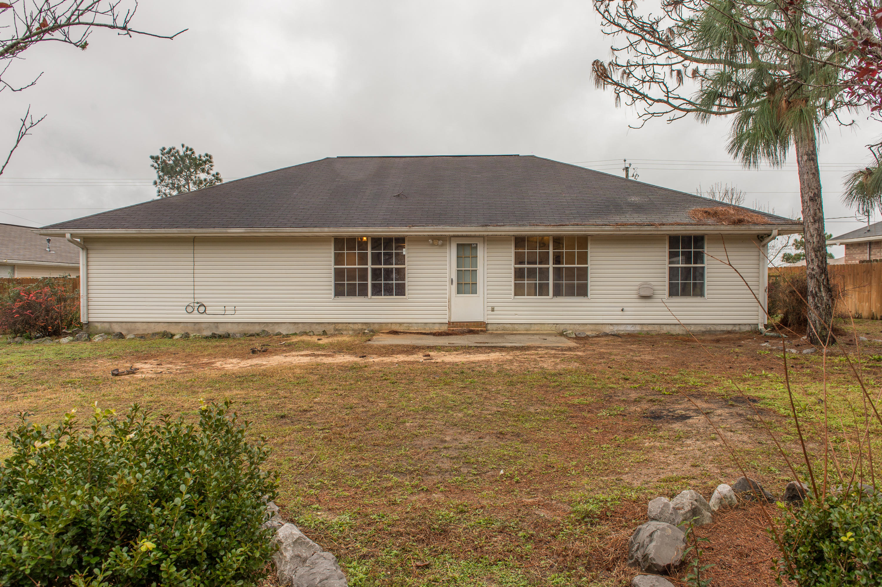 ANTIOCH ESTATES S/D - Residential