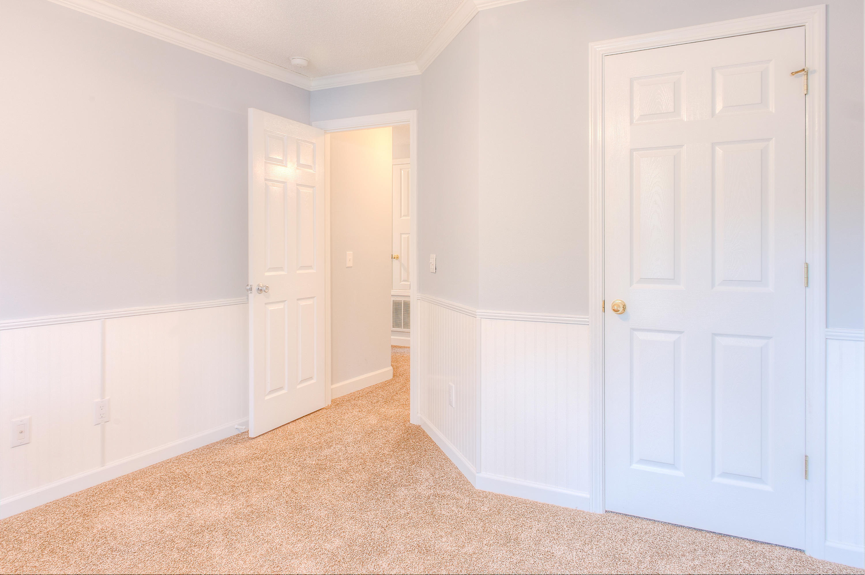 ANTIOCH ESTATES S/D - Residential