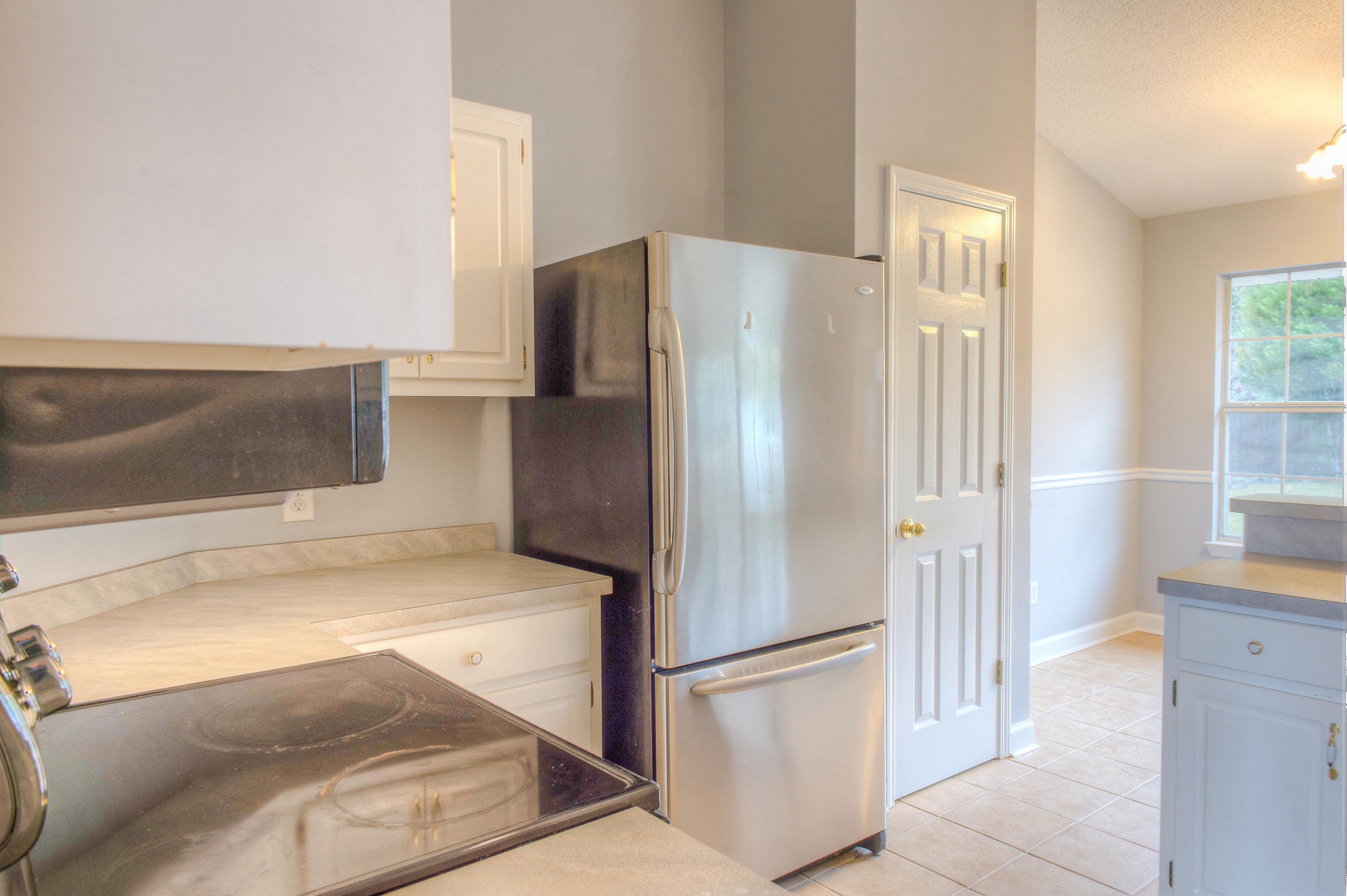 ANTIOCH ESTATES S/D - Residential