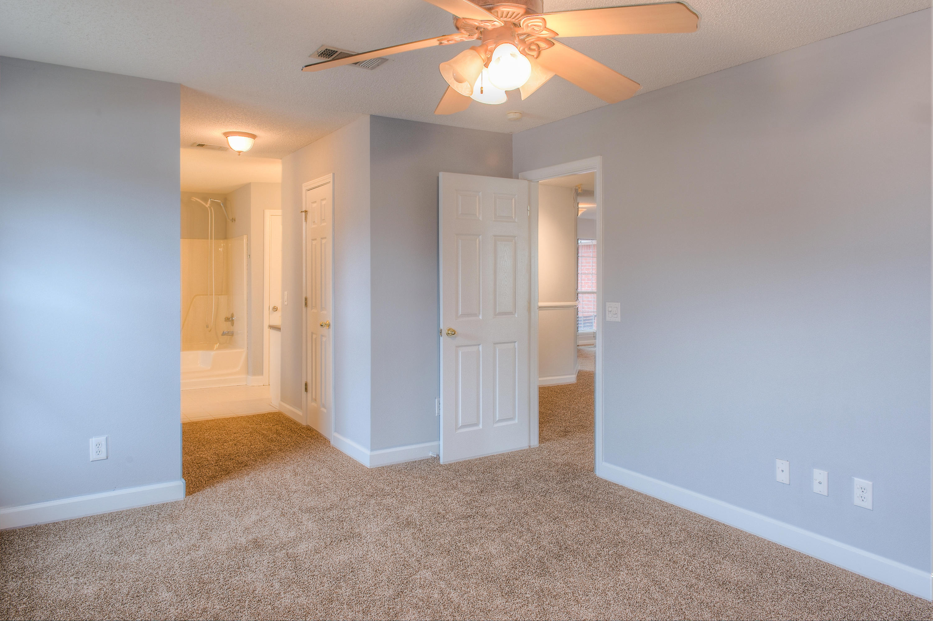 ANTIOCH ESTATES S/D - Residential