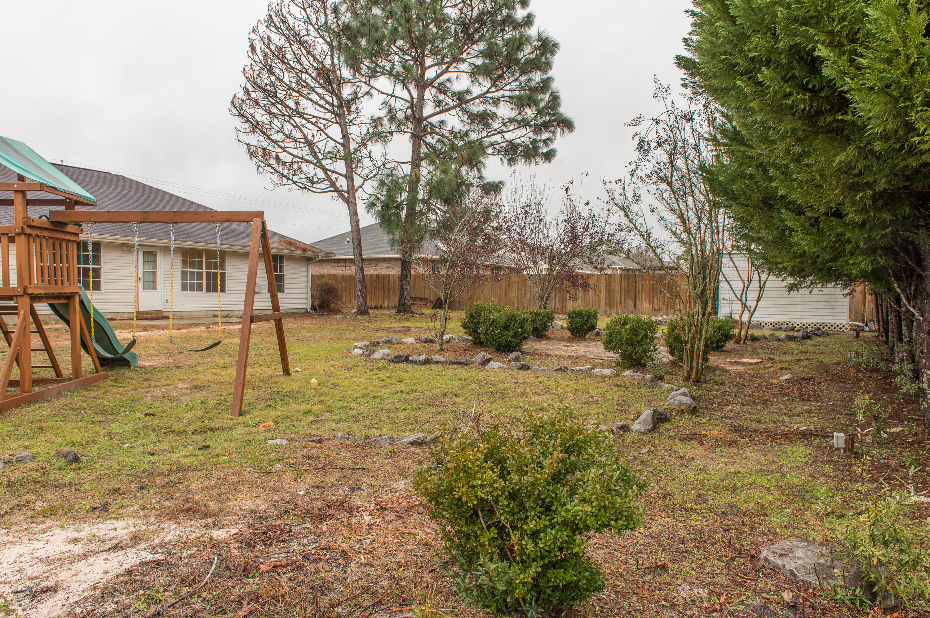 ANTIOCH ESTATES S/D - Residential