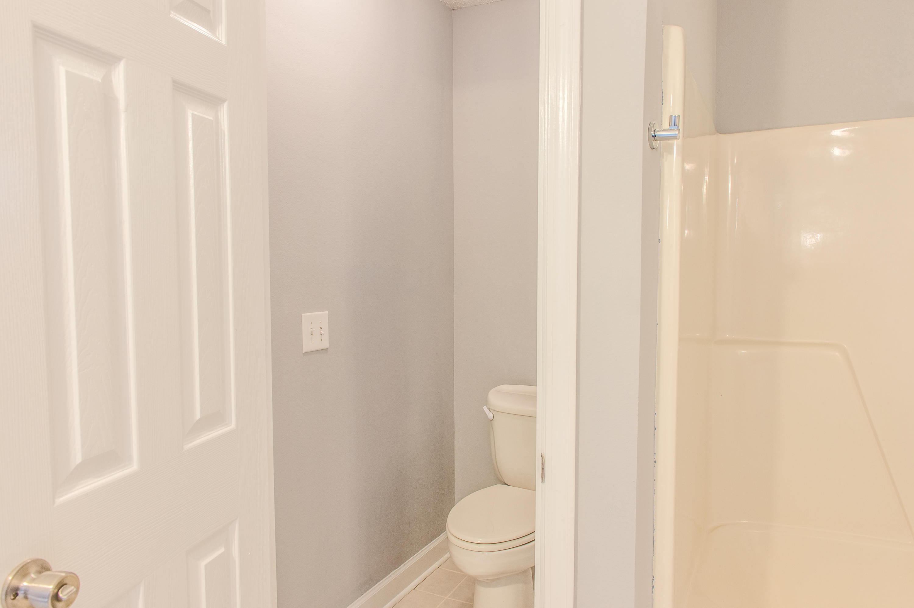 ANTIOCH ESTATES S/D - Residential