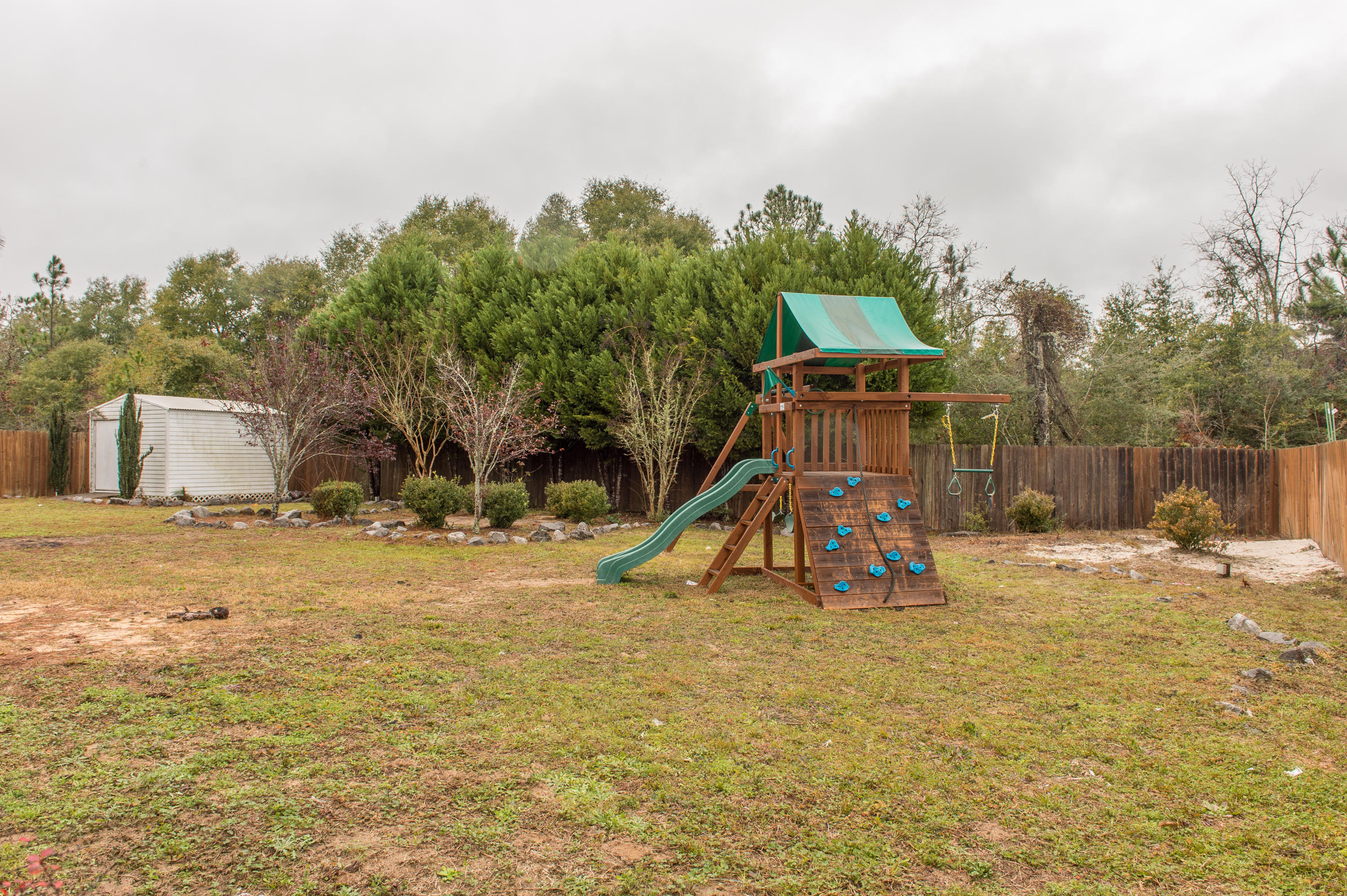 ANTIOCH ESTATES S/D - Residential