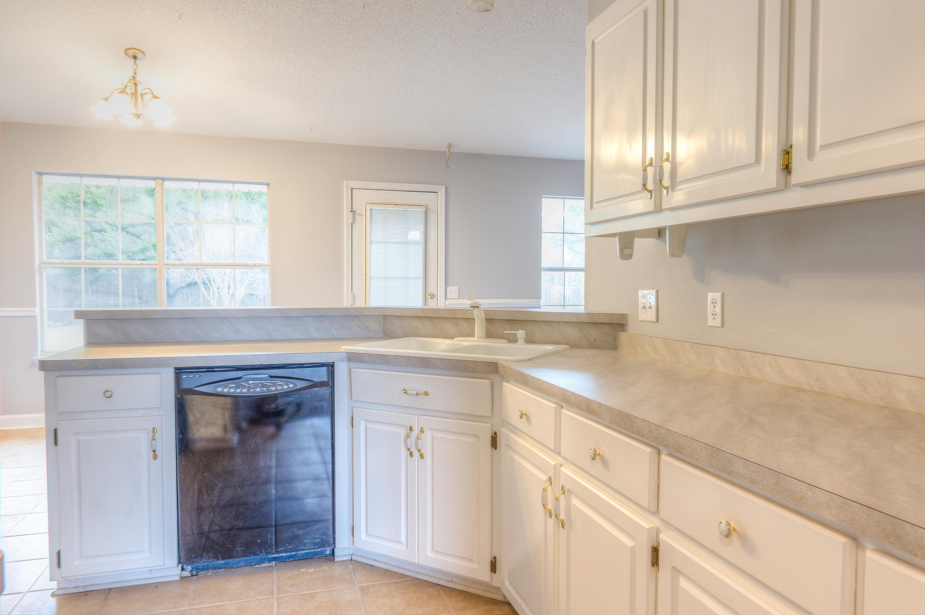 ANTIOCH ESTATES S/D - Residential