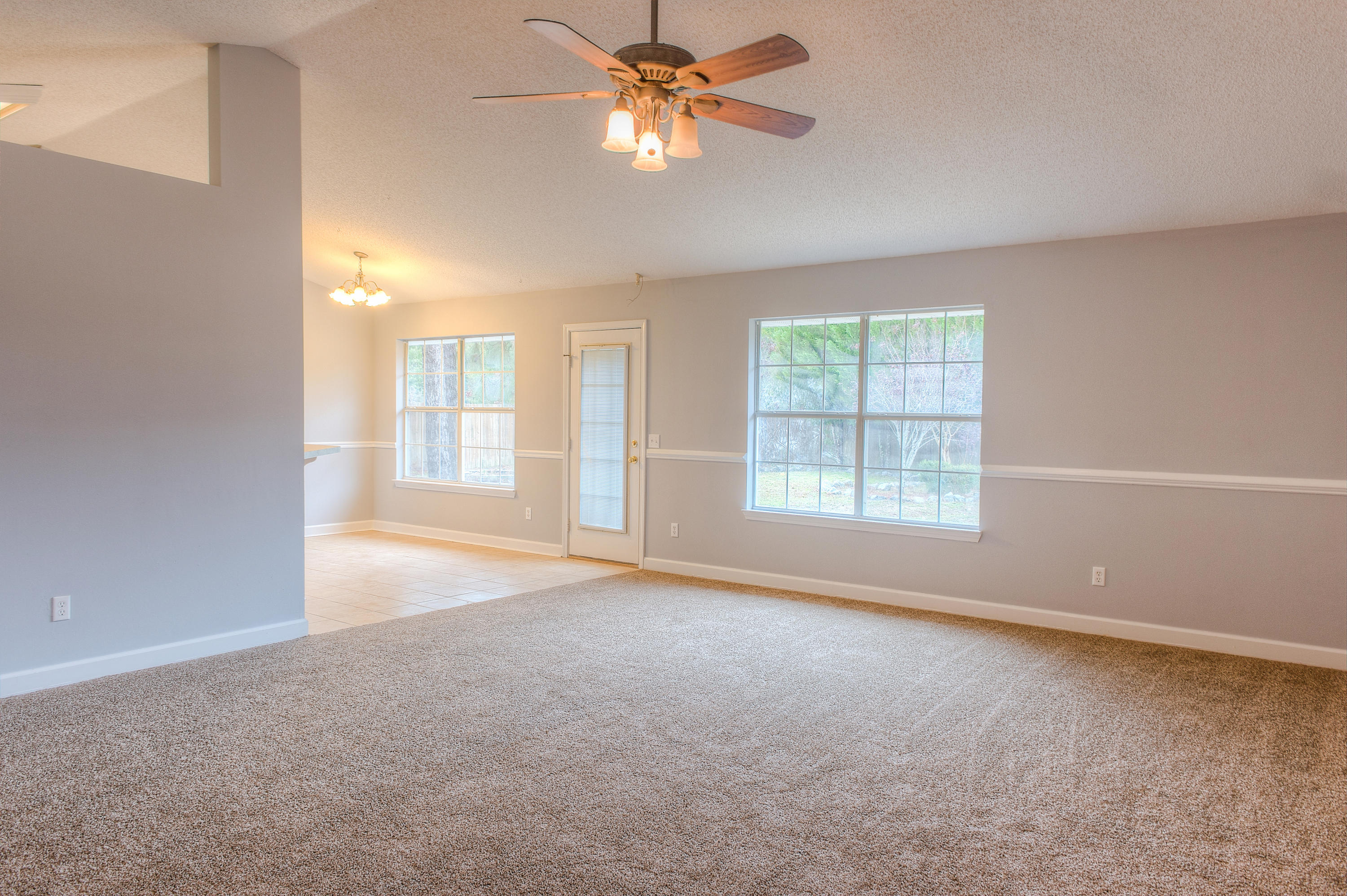 ANTIOCH ESTATES S/D - Residential