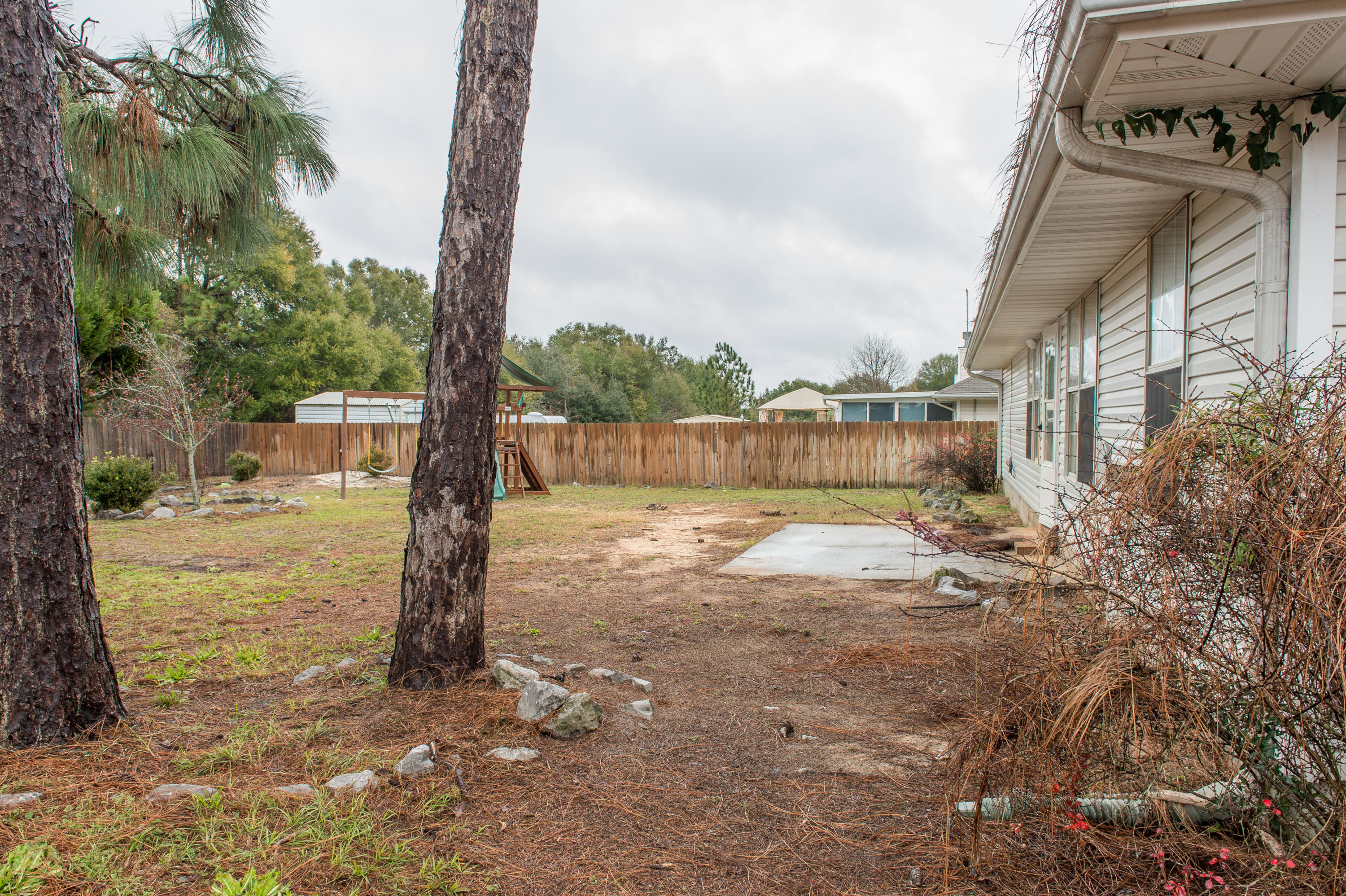 ANTIOCH ESTATES S/D - Residential