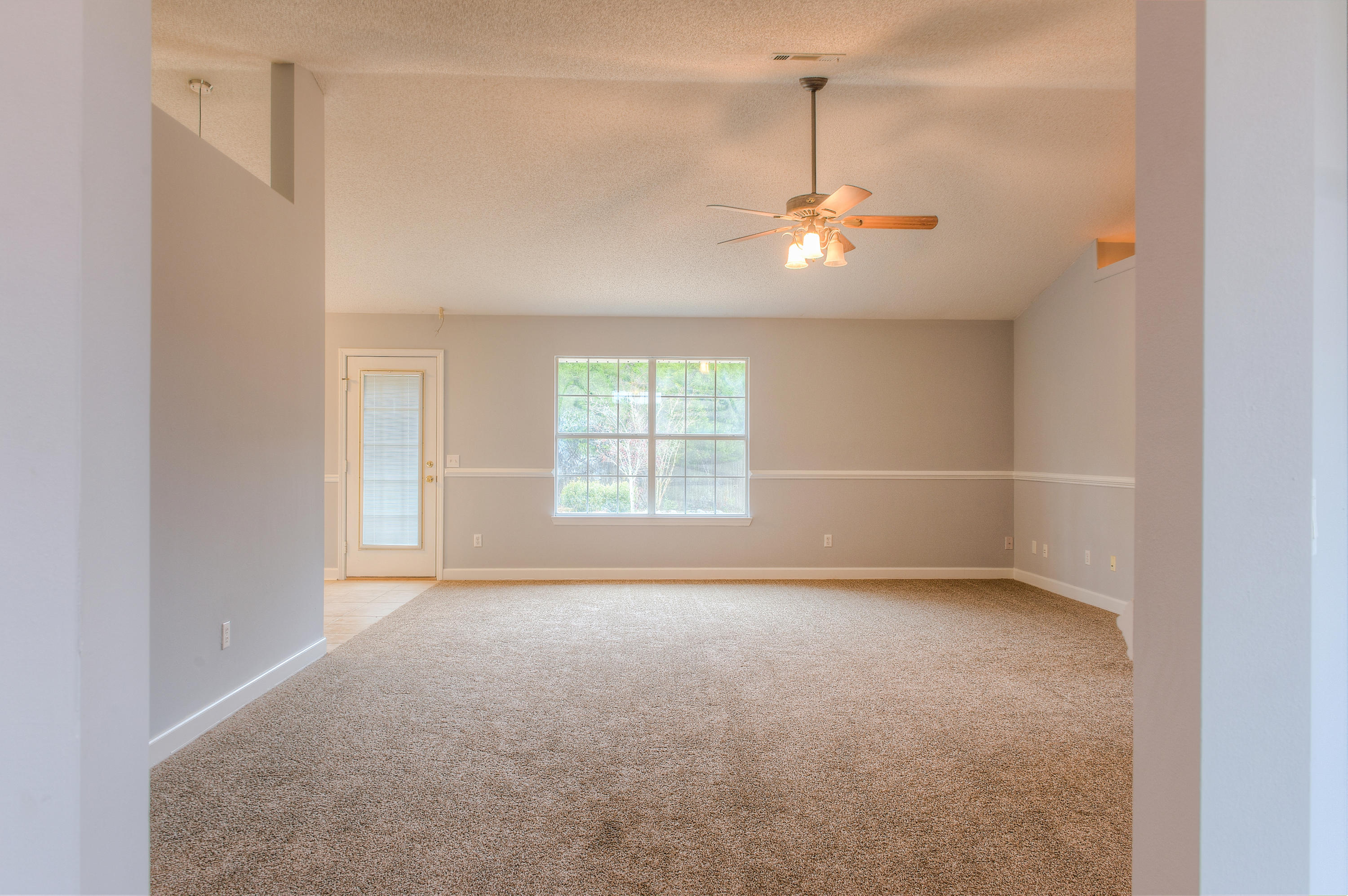 ANTIOCH ESTATES S/D - Residential