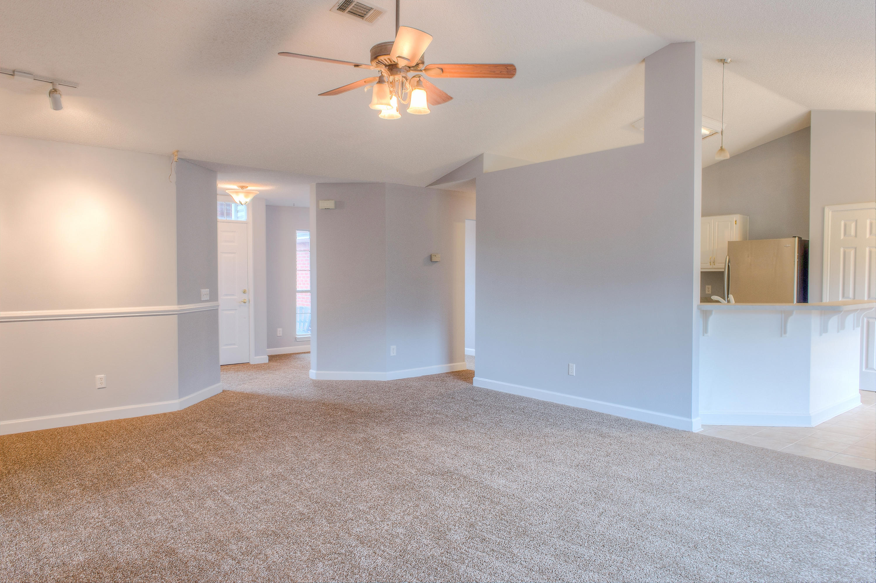 ANTIOCH ESTATES S/D - Residential