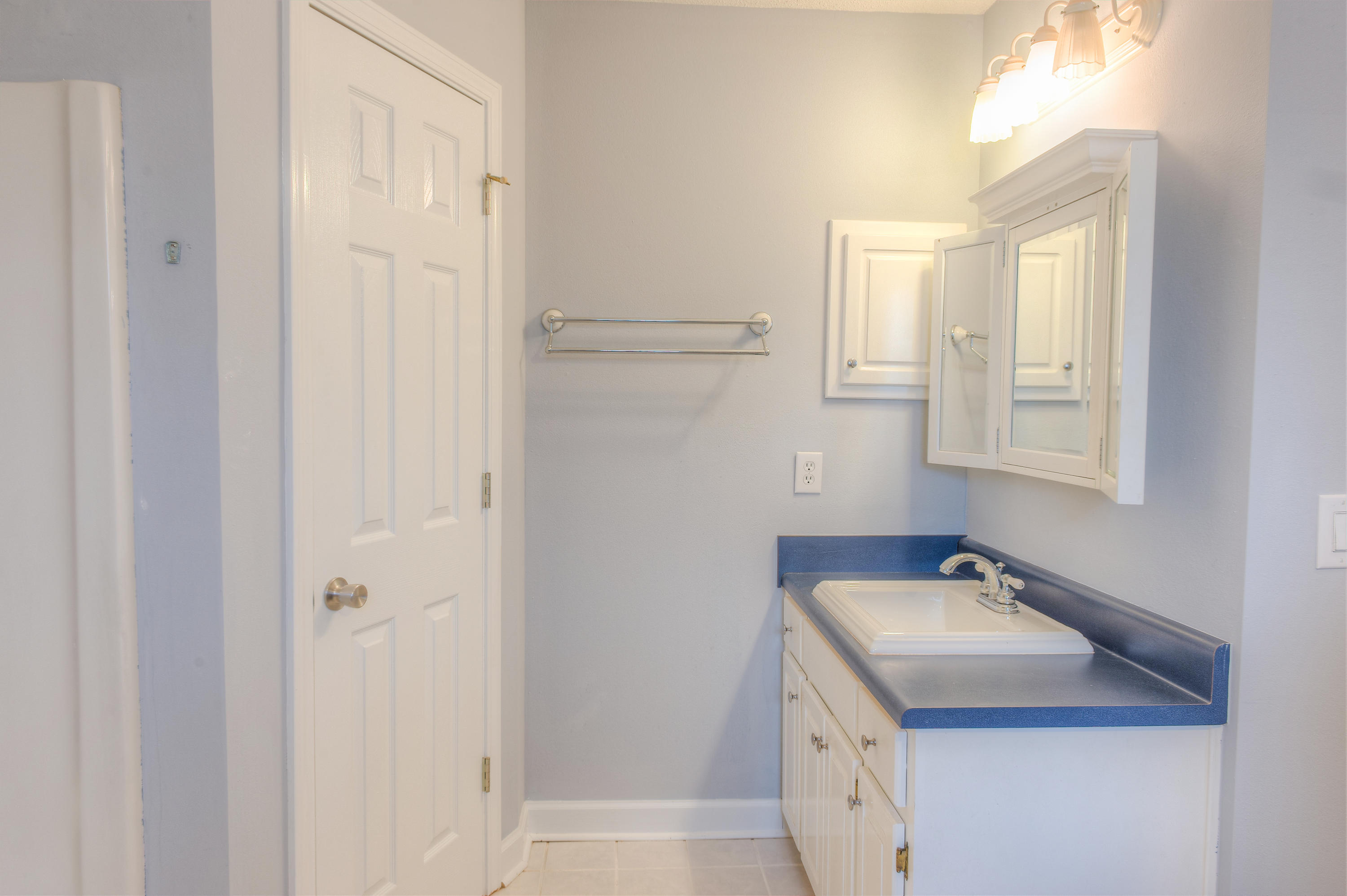 ANTIOCH ESTATES S/D - Residential