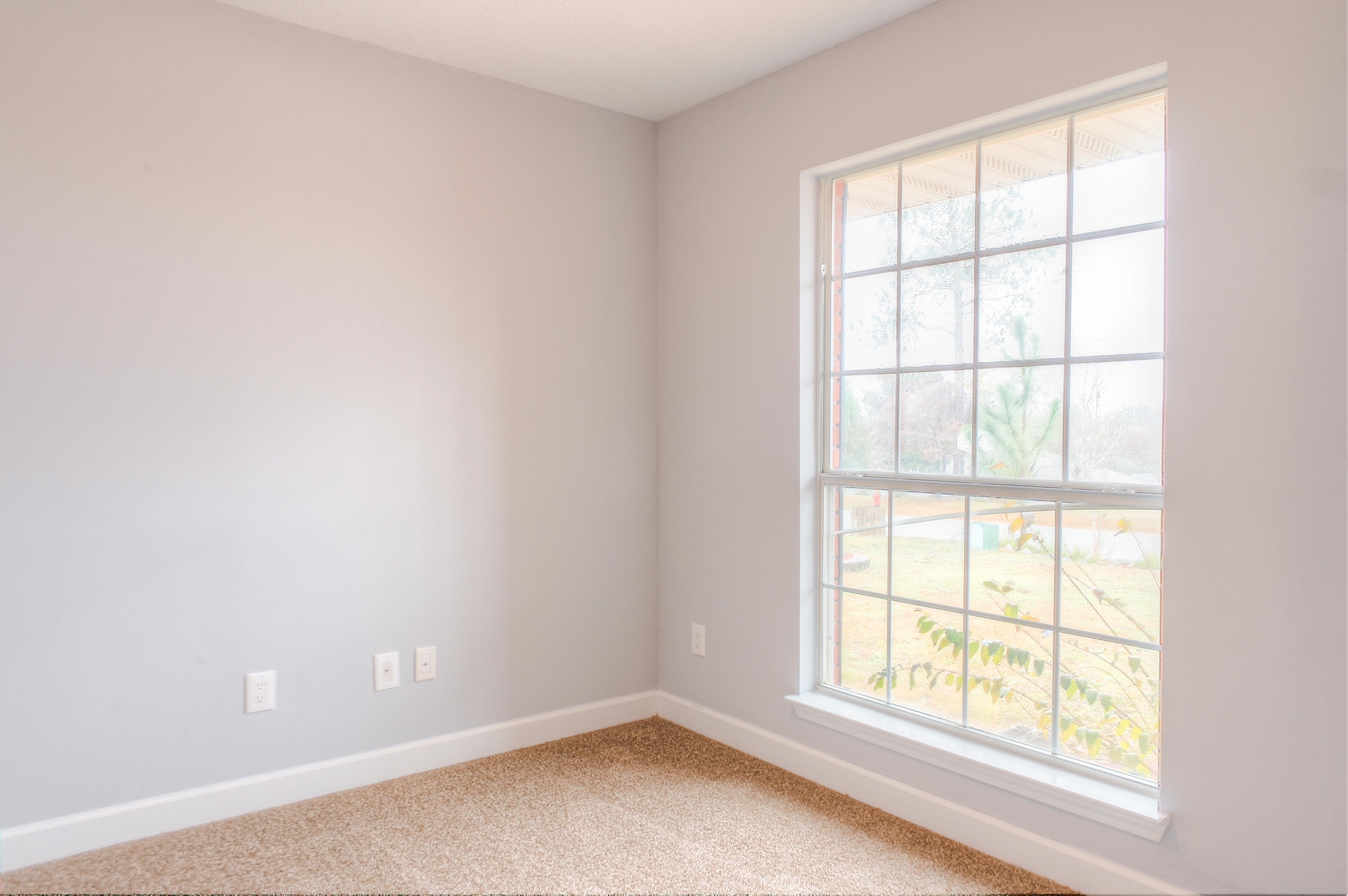 ANTIOCH ESTATES S/D - Residential