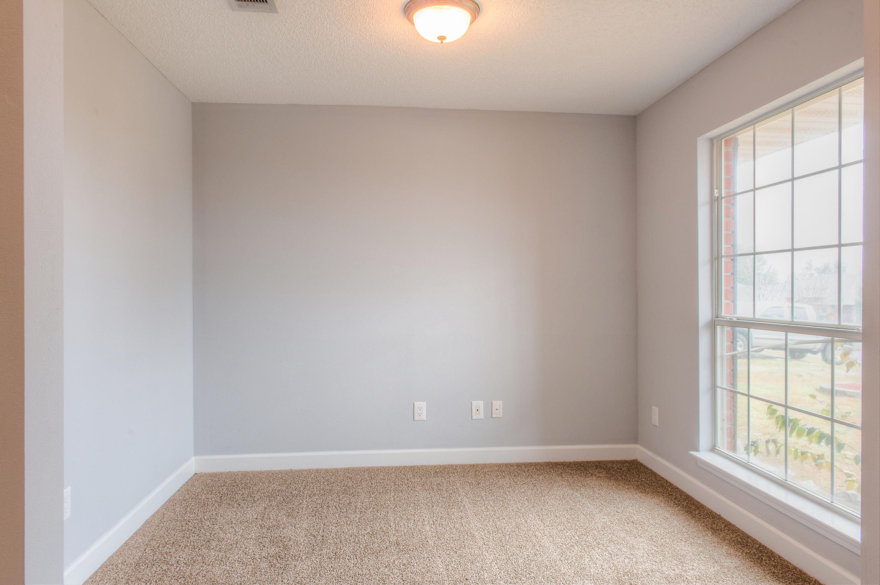 ANTIOCH ESTATES S/D - Residential