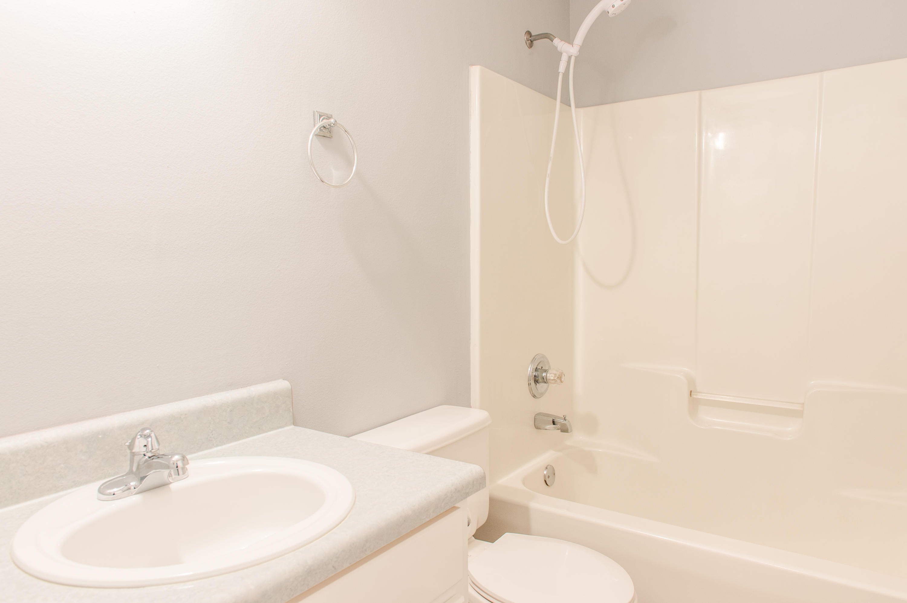 ANTIOCH ESTATES S/D - Residential