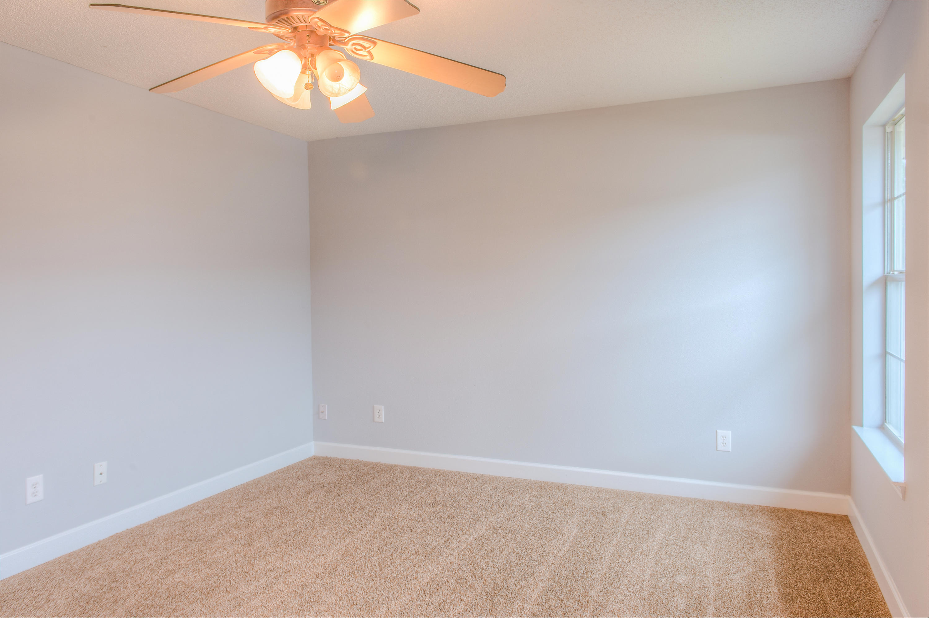 ANTIOCH ESTATES S/D - Residential