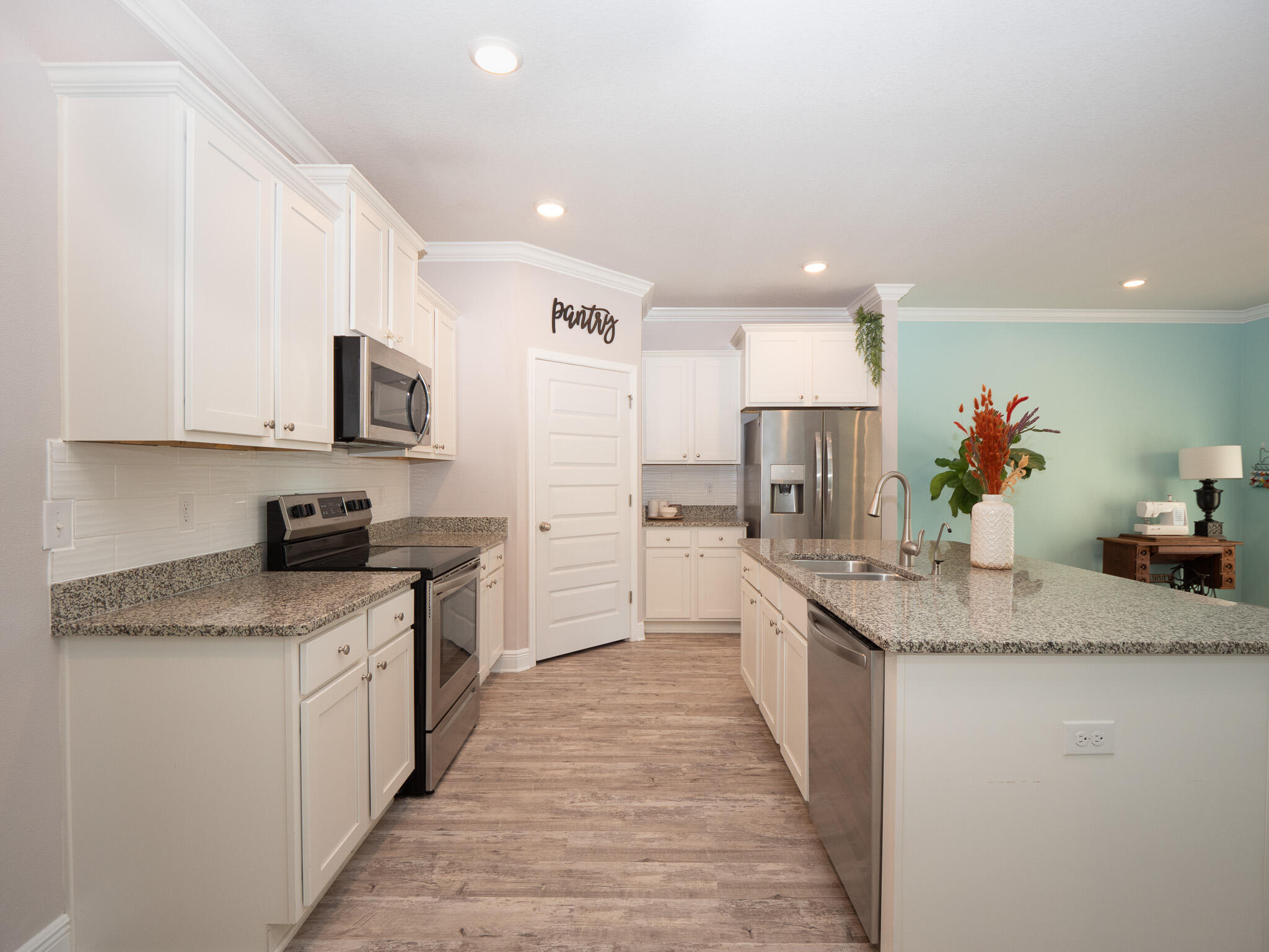 HAMMOCK BAY - Residential