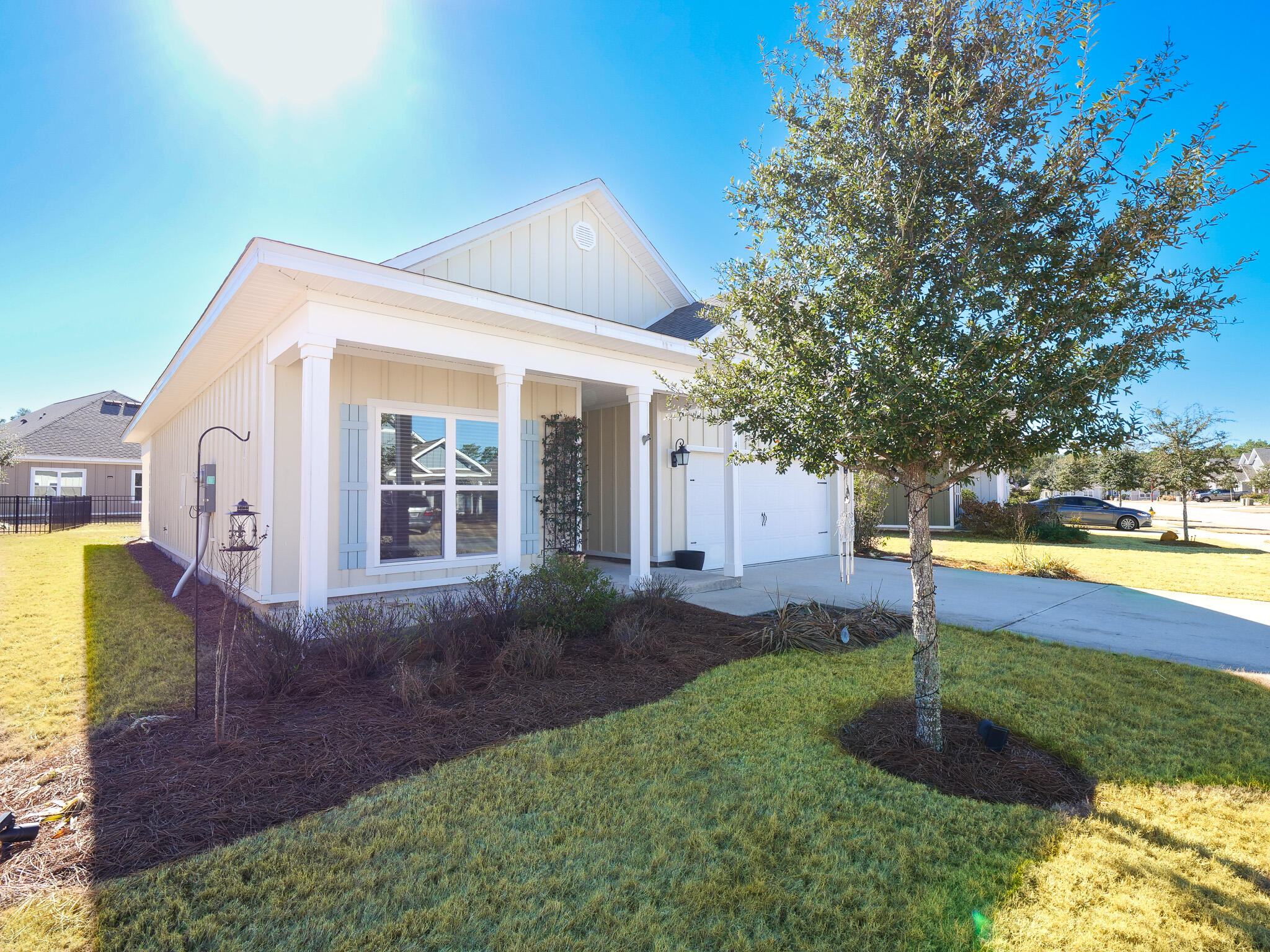 HAMMOCK BAY - Residential