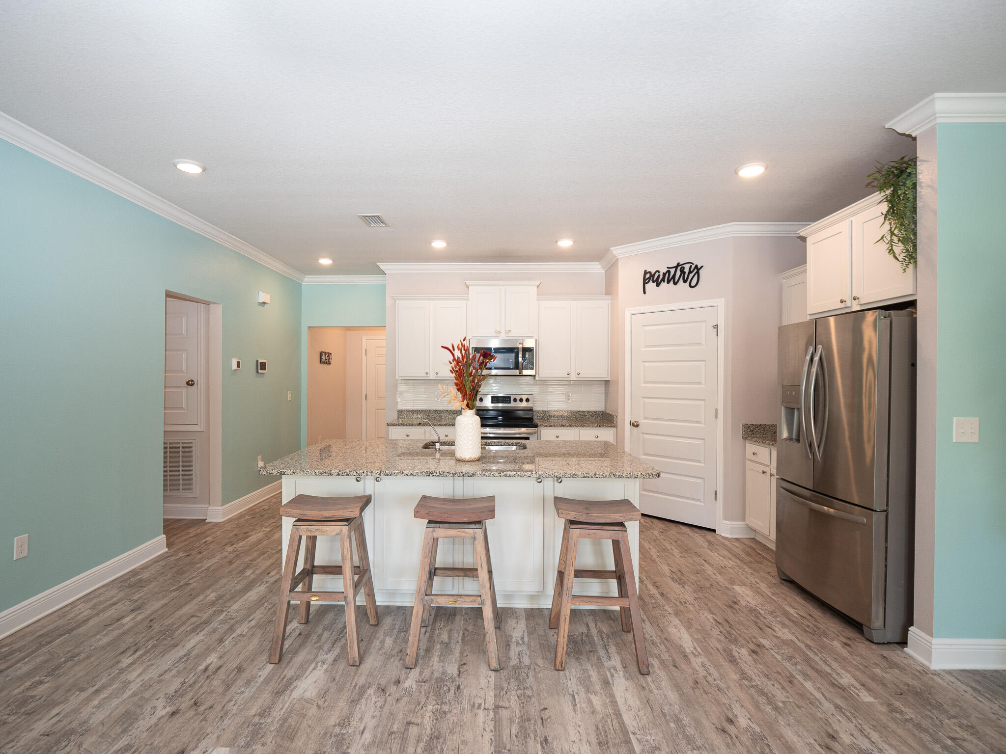 HAMMOCK BAY - Residential