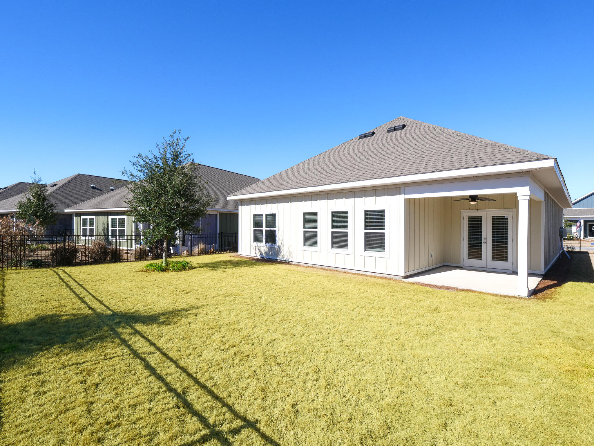 HAMMOCK BAY - Residential