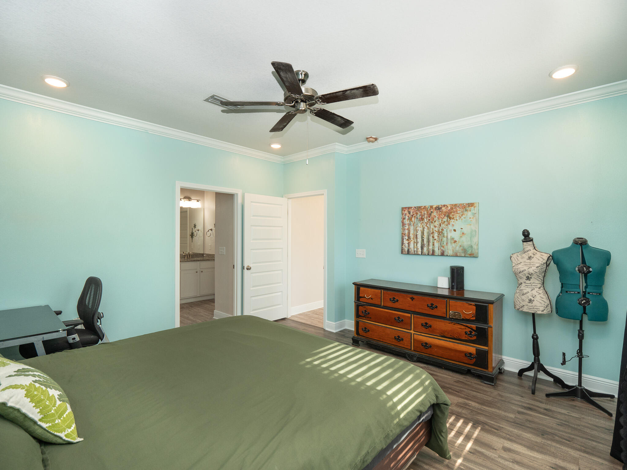 HAMMOCK BAY - Residential